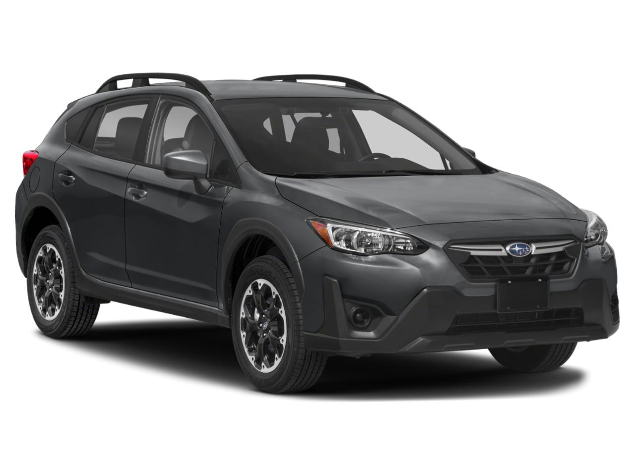 2021 Subaru Crosstrek Vehicle Photo in Grapevine, TX 76051