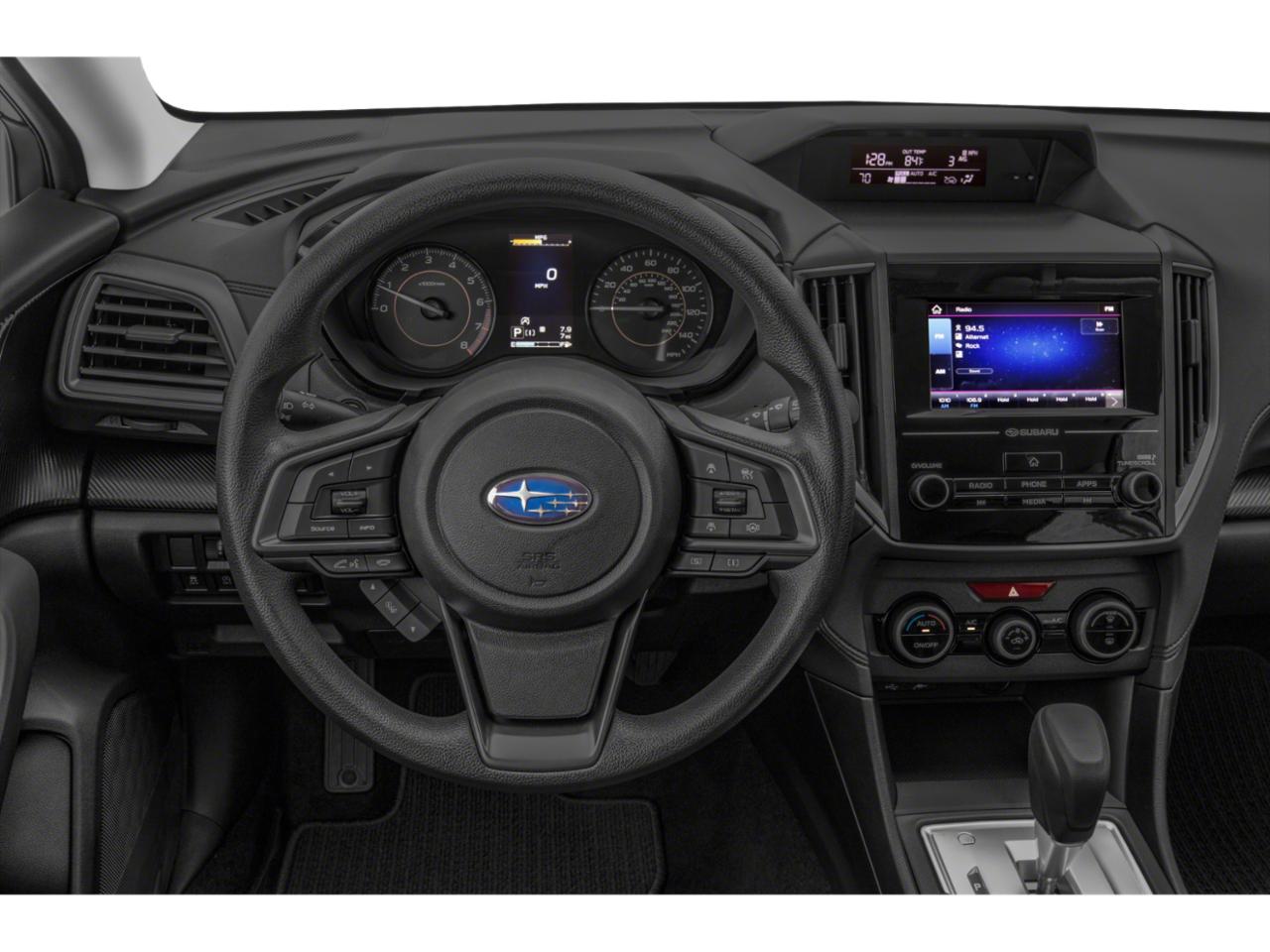 2021 Subaru Crosstrek Vehicle Photo in Grapevine, TX 76051