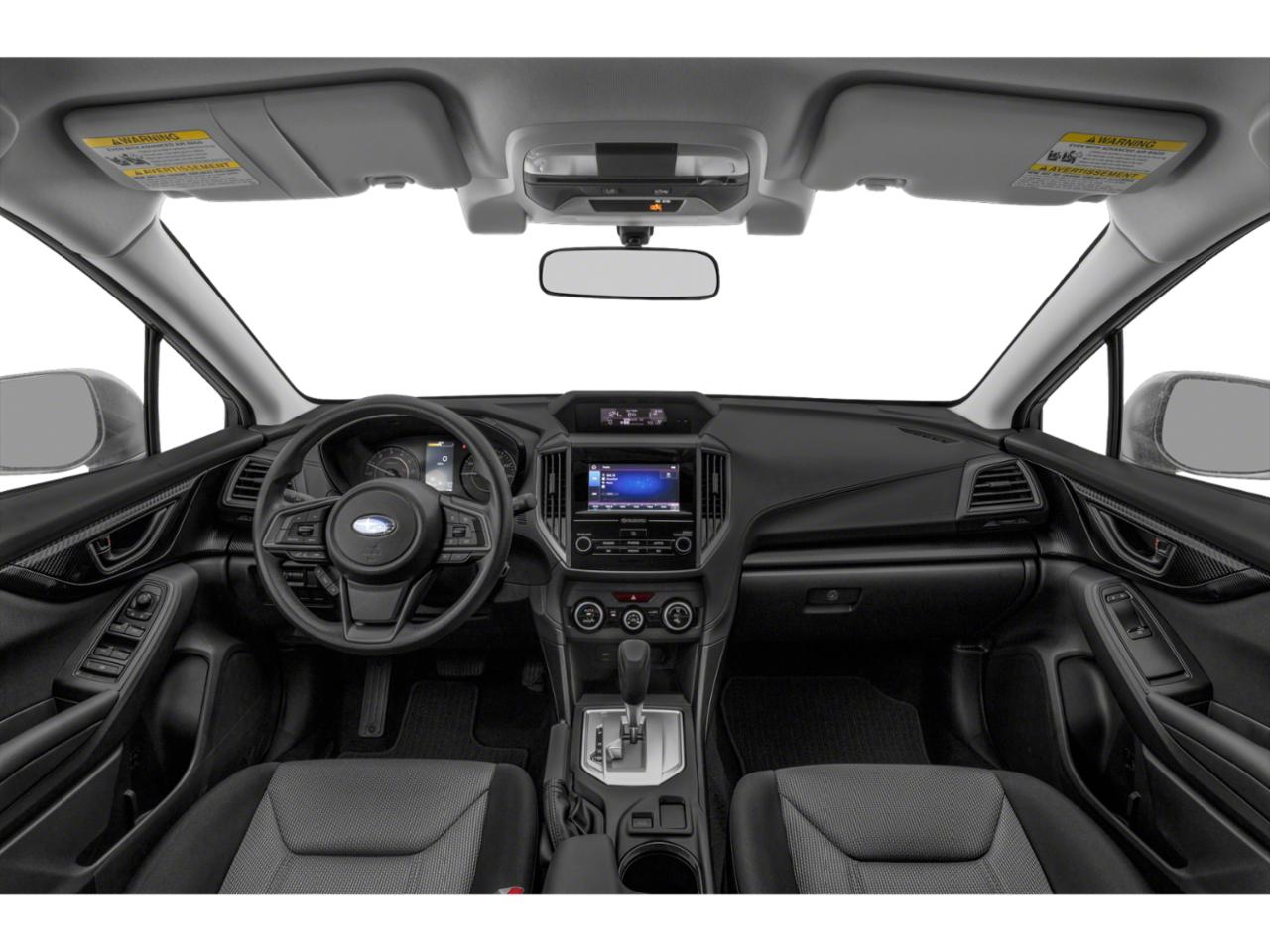 2021 Subaru Crosstrek Vehicle Photo in Grapevine, TX 76051