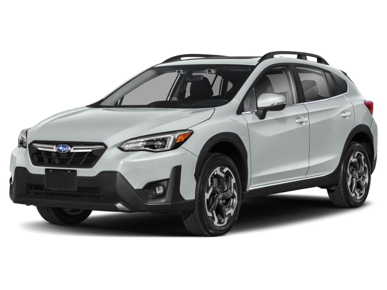 2021 Subaru Crosstrek Vehicle Photo in Green Bay, WI 54304