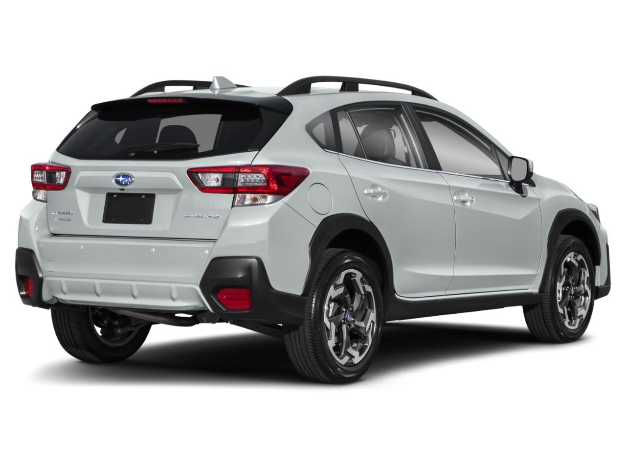 2021 Subaru Crosstrek Vehicle Photo in Davie, FL 33331