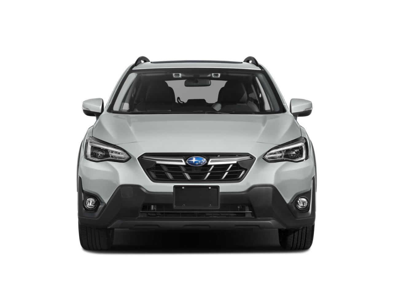 2021 Subaru Crosstrek Vehicle Photo in Davie, FL 33331