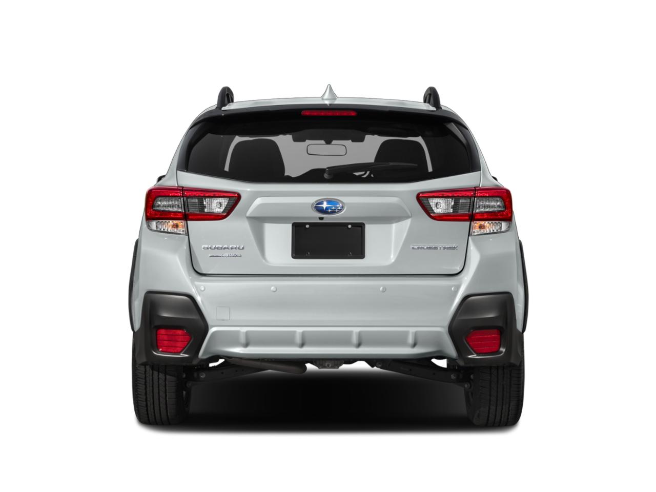 2021 Subaru Crosstrek Vehicle Photo in Davie, FL 33331