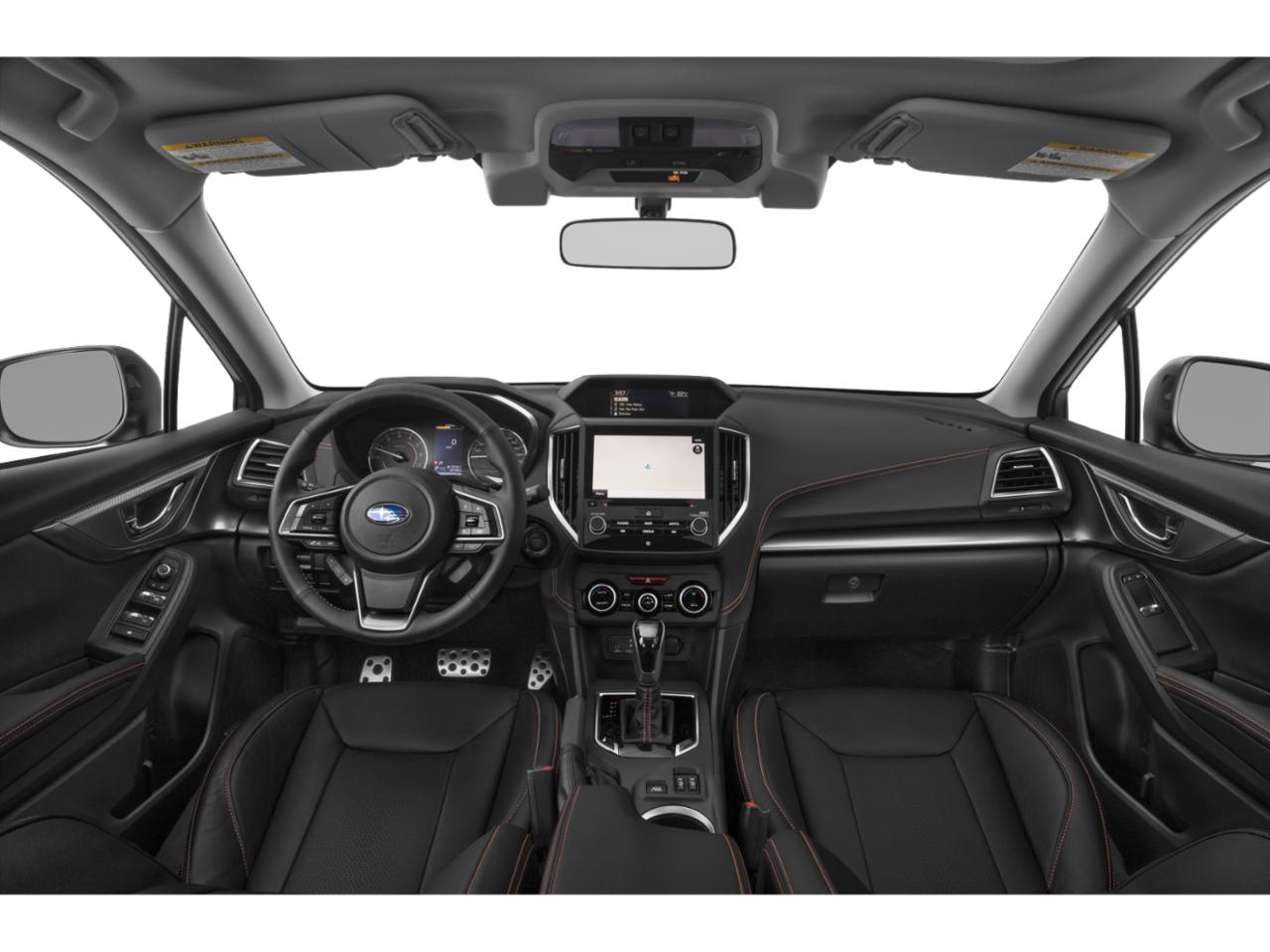 2021 Subaru Crosstrek Vehicle Photo in Davie, FL 33331