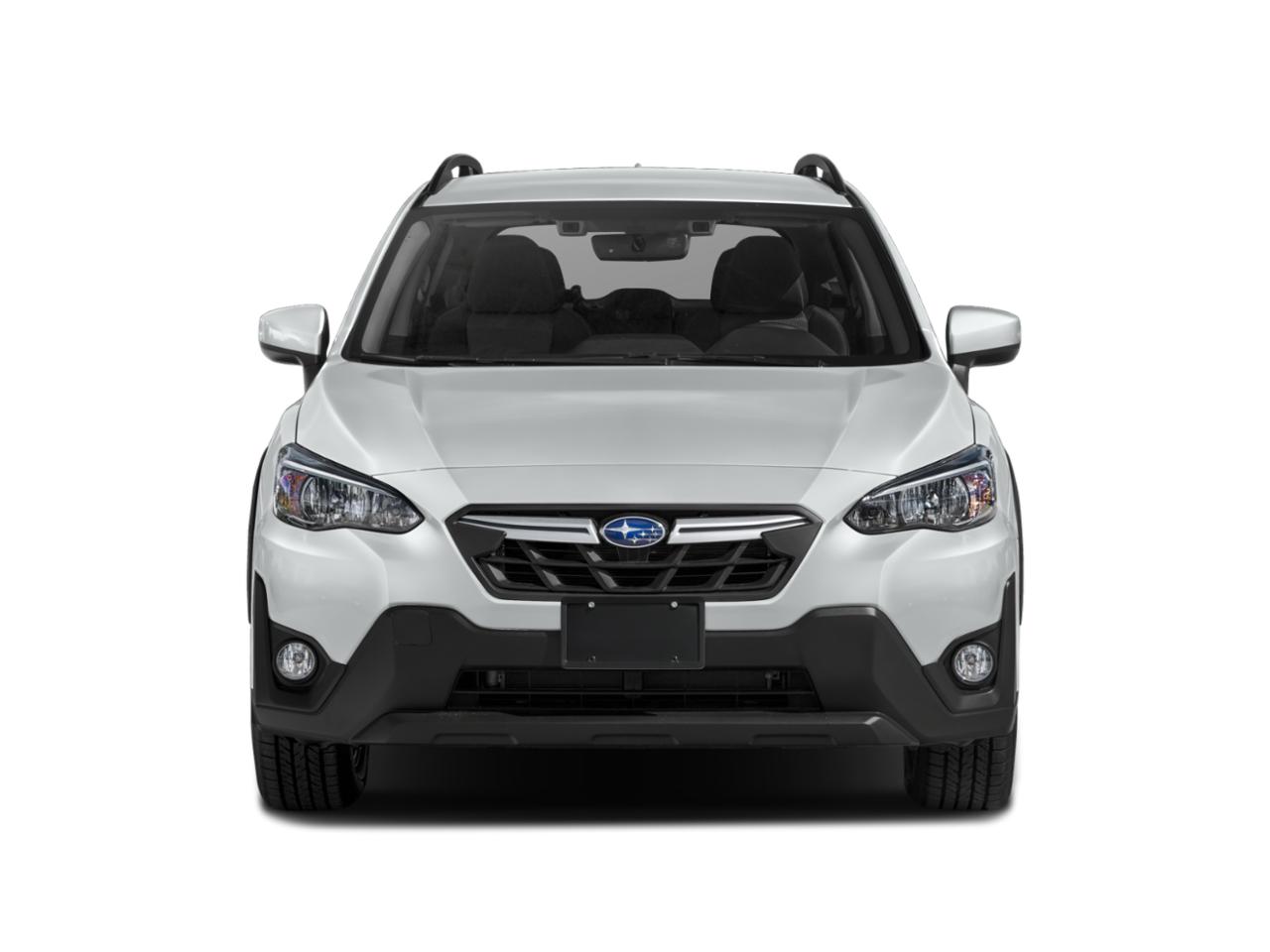 2021 Subaru Crosstrek Vehicle Photo in Oshkosh, WI 54904