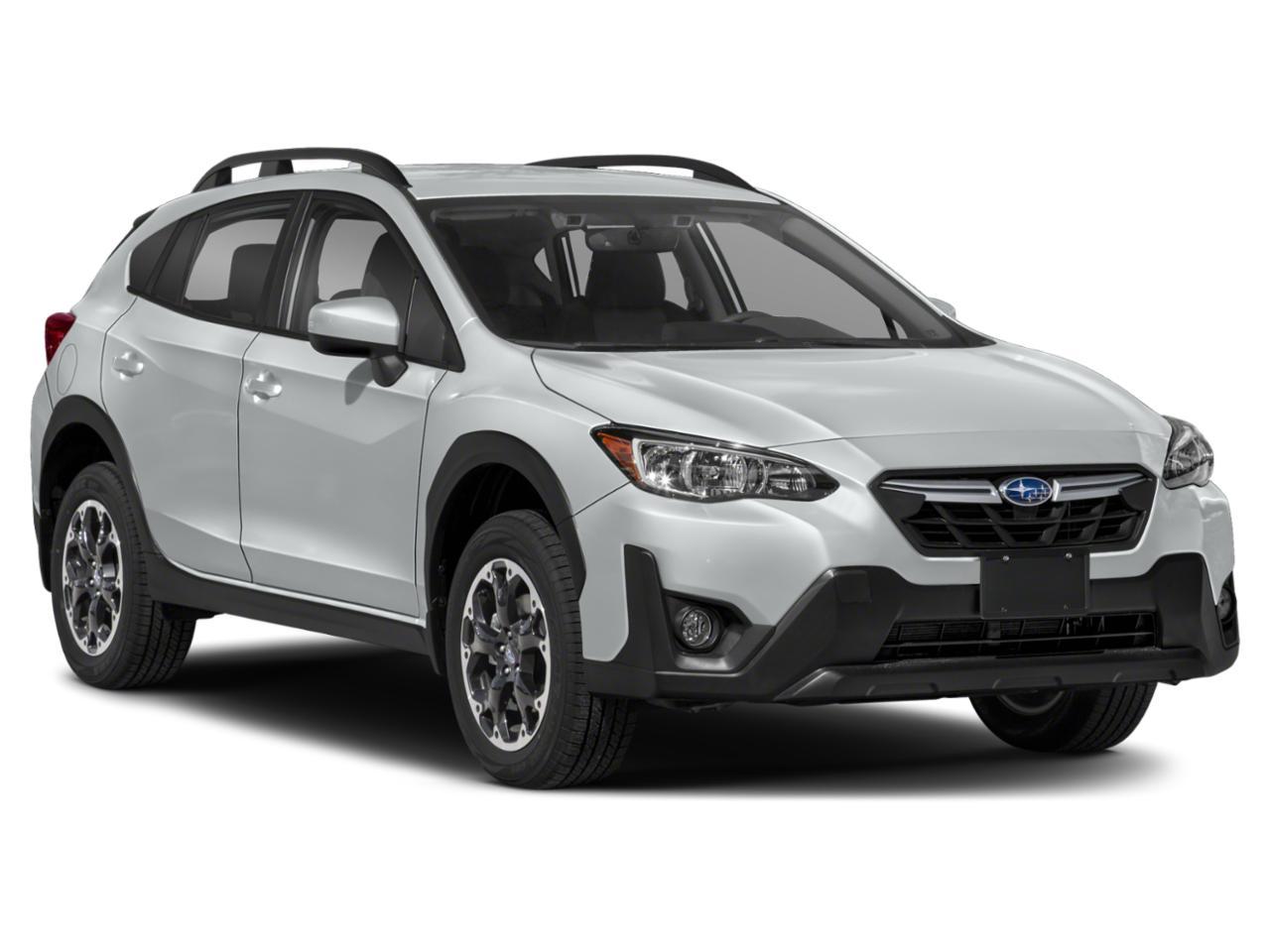 2021 Subaru Crosstrek Vehicle Photo in Oshkosh, WI 54904