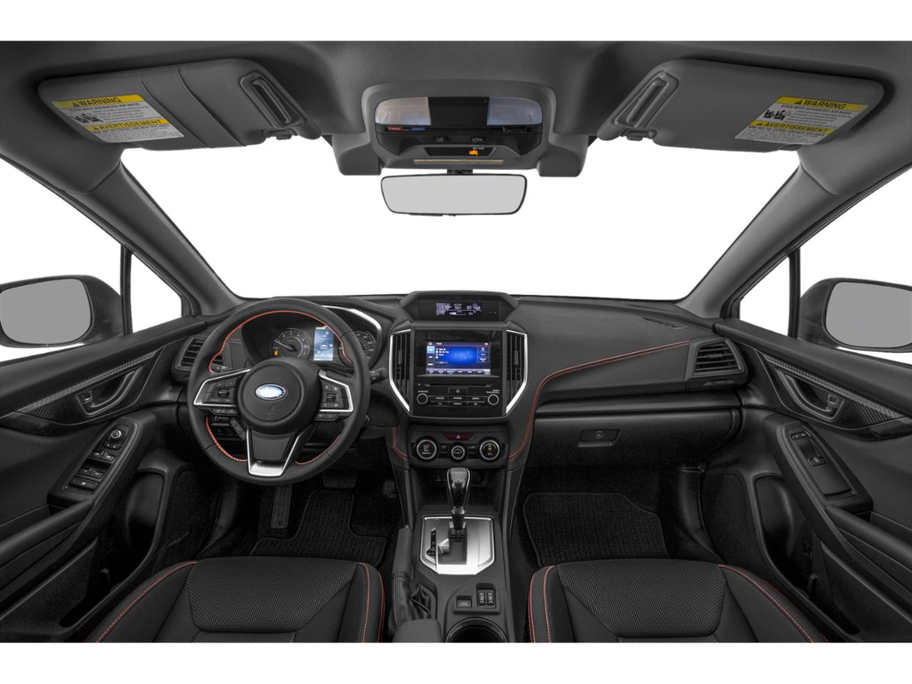 2021 Subaru Crosstrek Vehicle Photo in Oshkosh, WI 54904