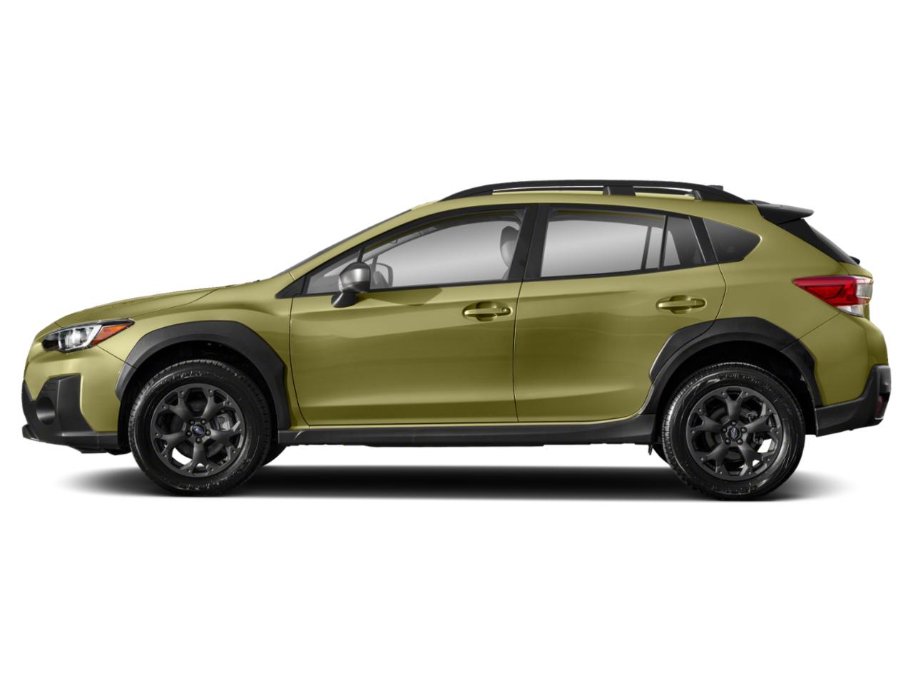 2021 Subaru Crosstrek Vehicle Photo in Appleton, WI 54914