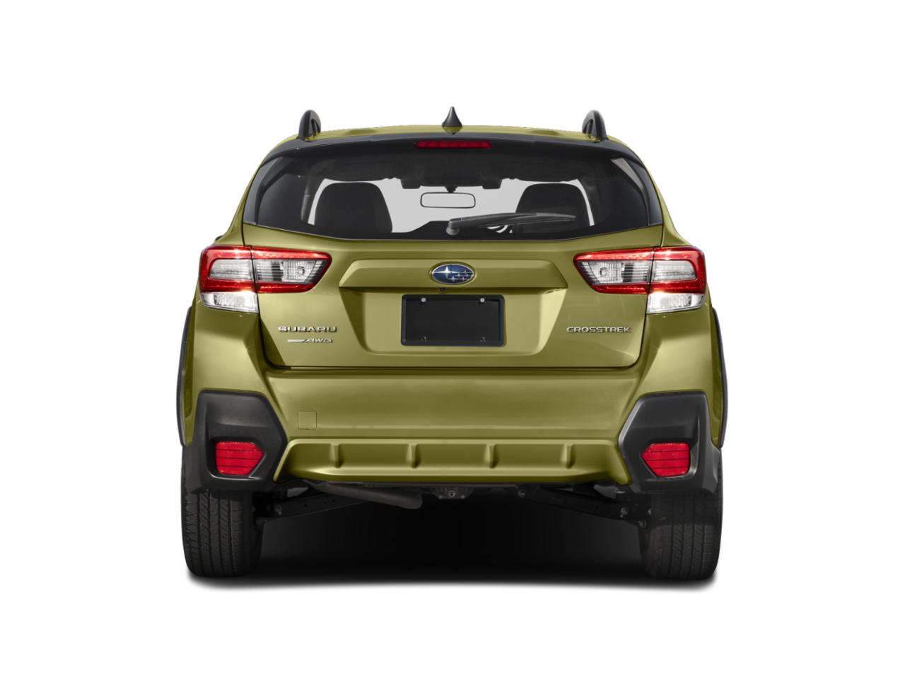 2021 Subaru Crosstrek Vehicle Photo in Appleton, WI 54914