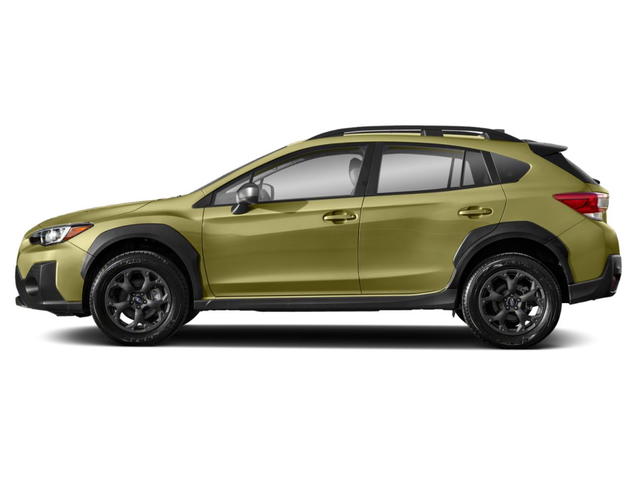 2021 Subaru Crosstrek Vehicle Photo in Appleton, WI 54914