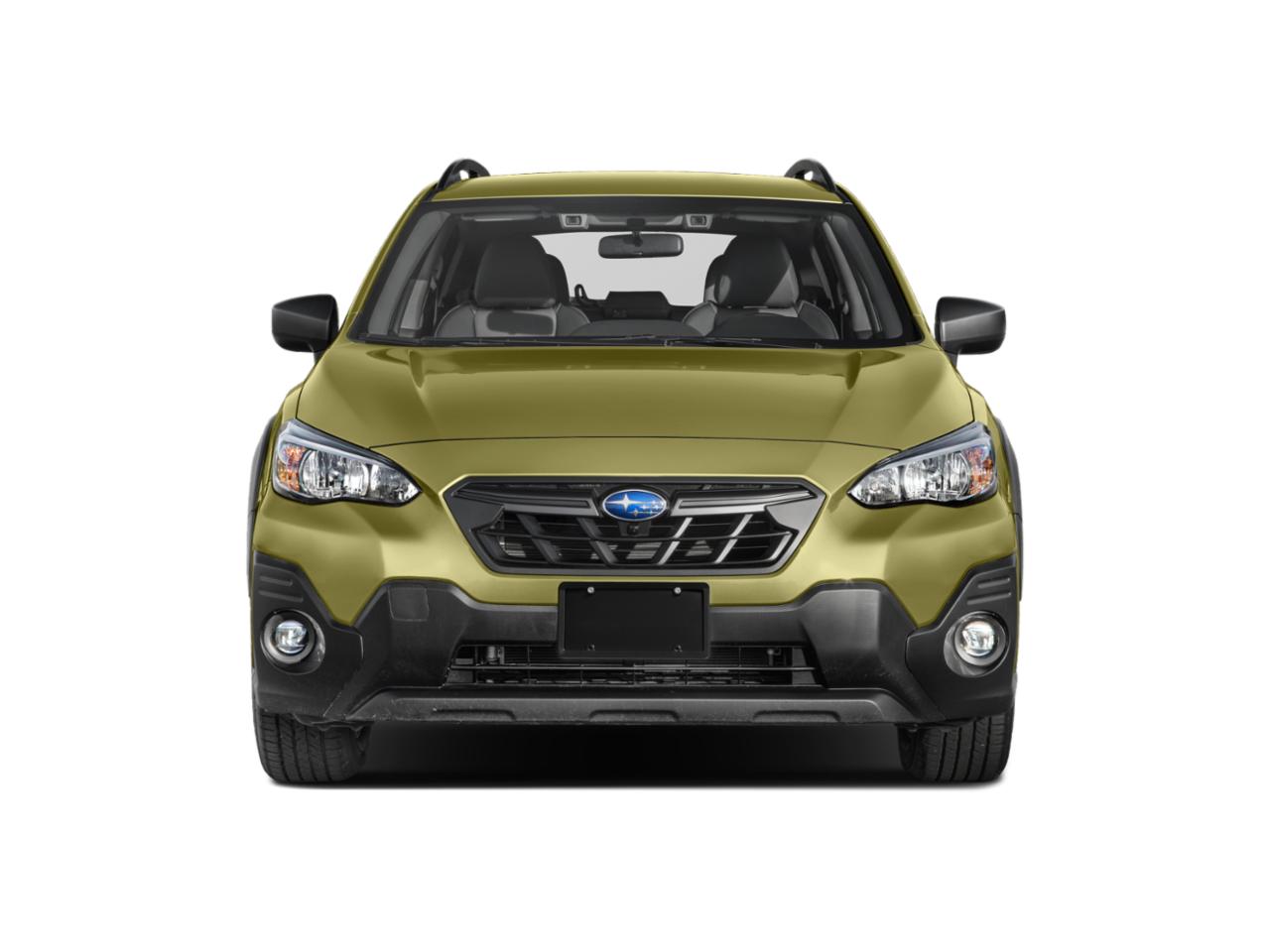 2021 Subaru Crosstrek Vehicle Photo in Appleton, WI 54914