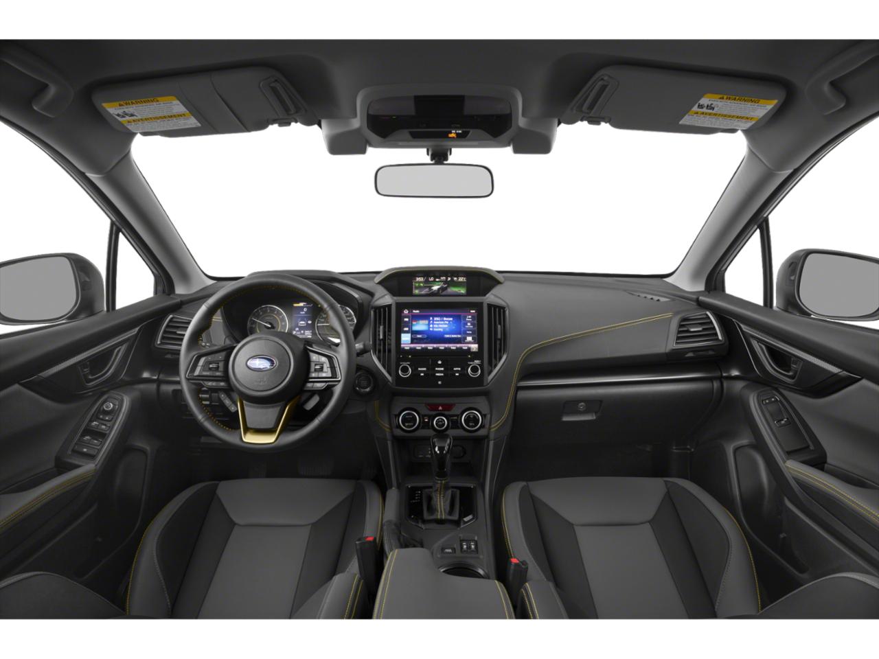 2021 Subaru Crosstrek Vehicle Photo in Appleton, WI 54914