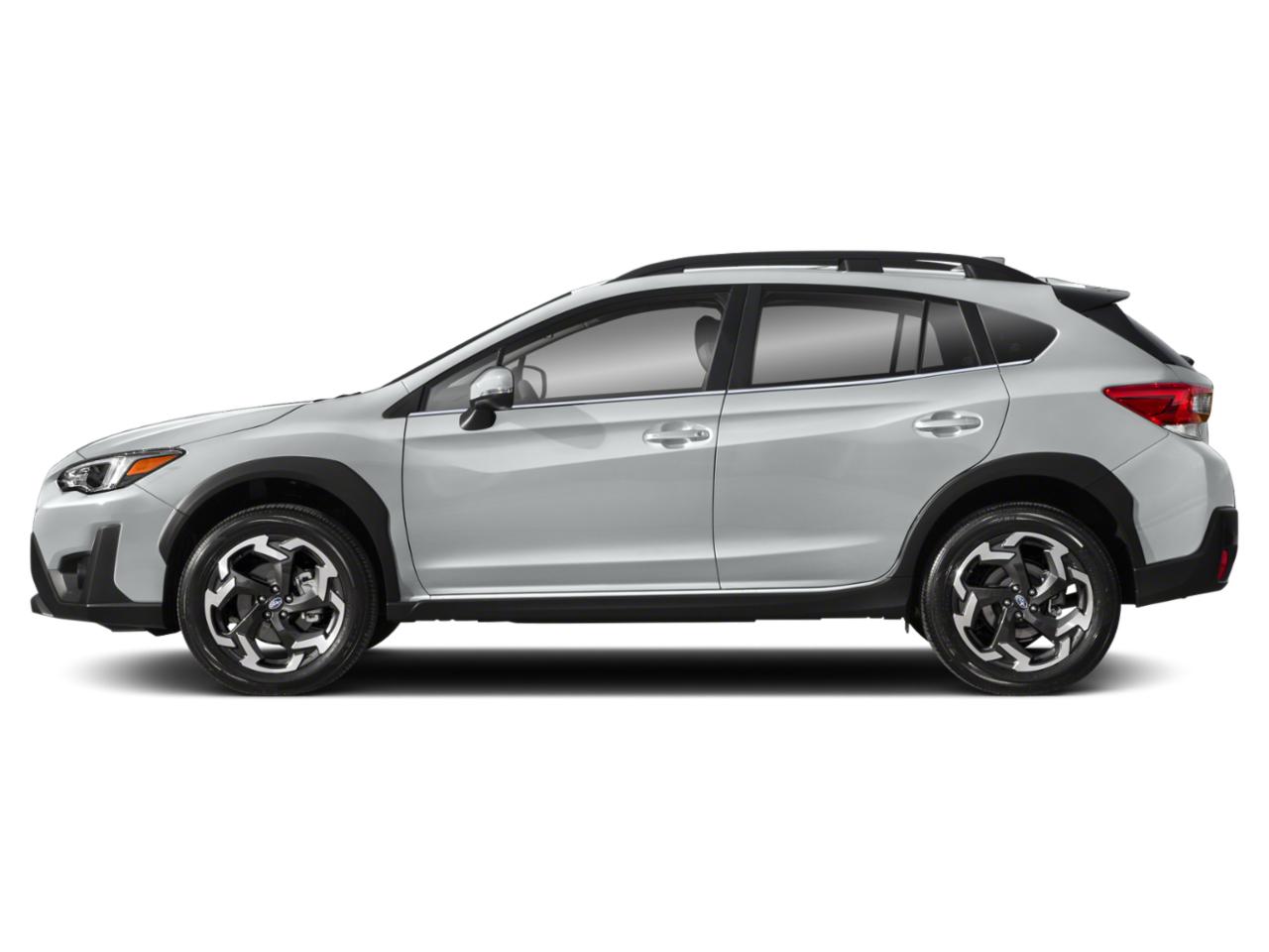 2021 Subaru Crosstrek Vehicle Photo in Fort Lauderdale, FL 33316