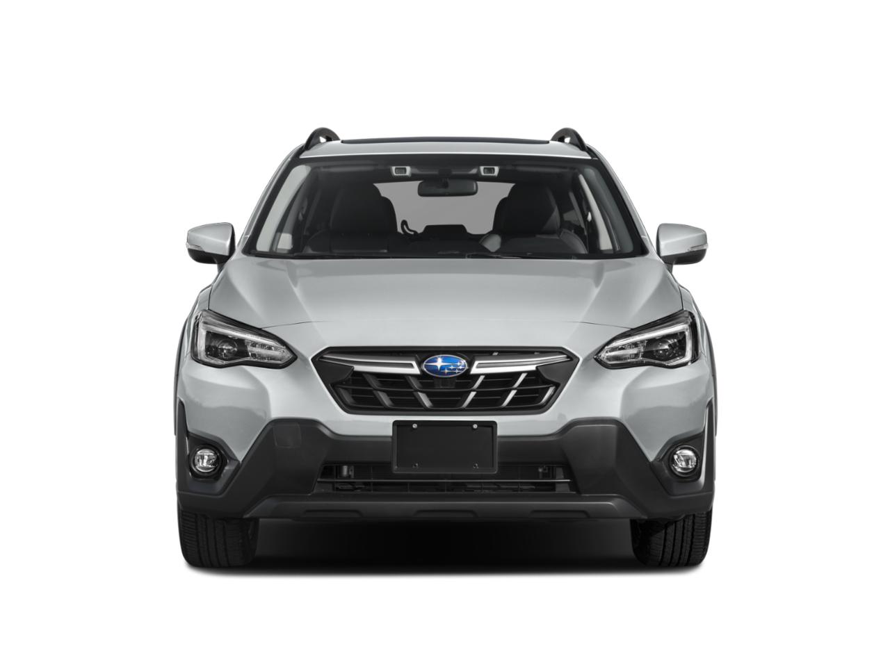 2021 Subaru Crosstrek Vehicle Photo in MESA, AZ 85206-4395