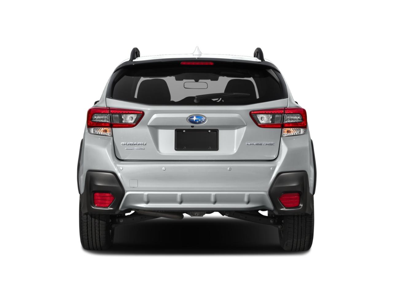 2021 Subaru Crosstrek Vehicle Photo in Davie, FL 33331