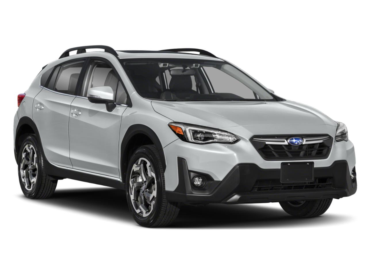 2021 Subaru Crosstrek Vehicle Photo in Davie, FL 33331