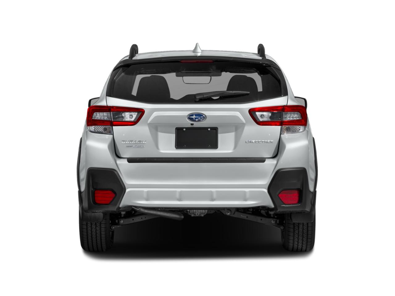 2021 Subaru Crosstrek Vehicle Photo in Oshkosh, WI 54904