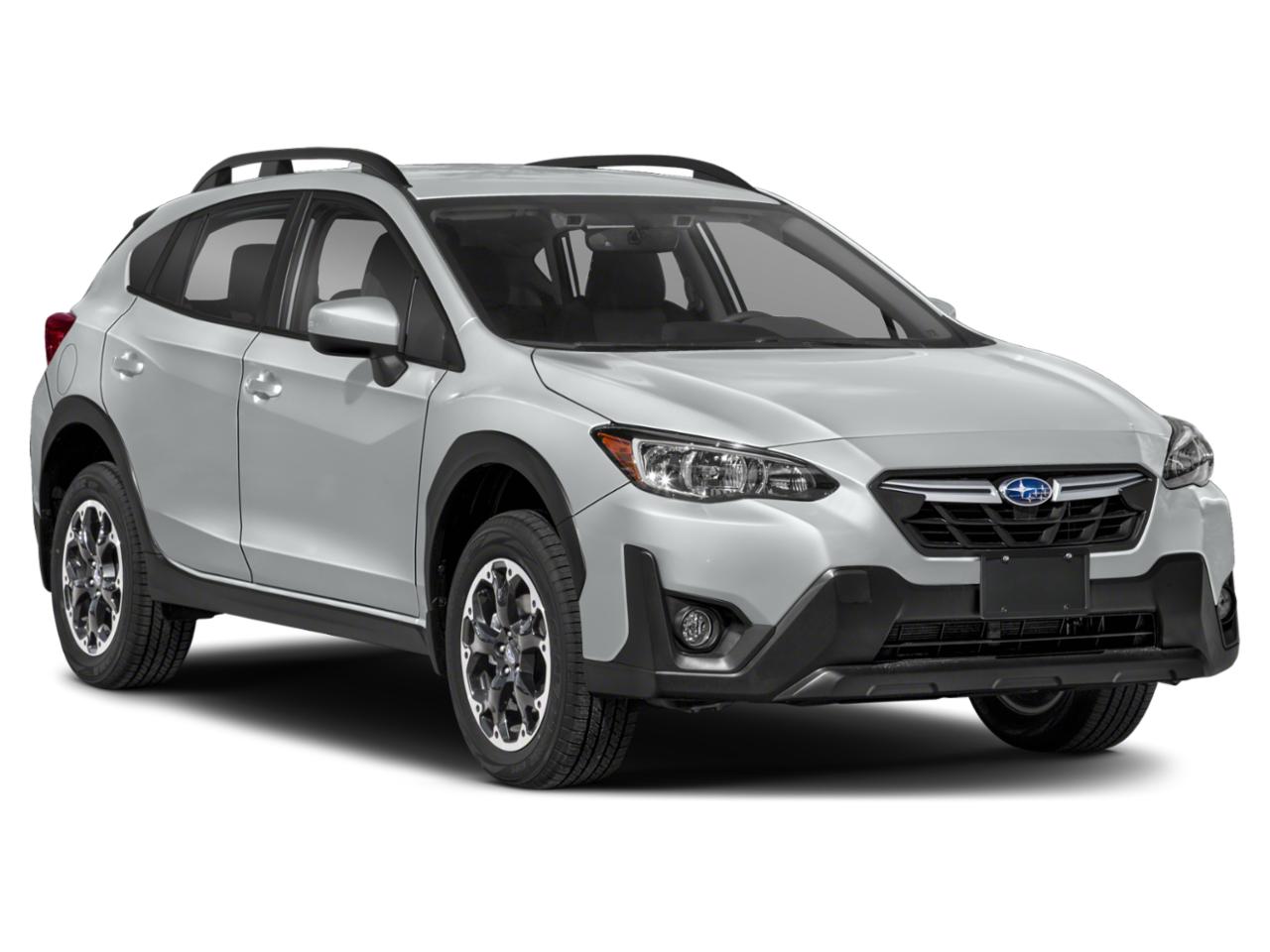 2021 Subaru Crosstrek Vehicle Photo in Oshkosh, WI 54904