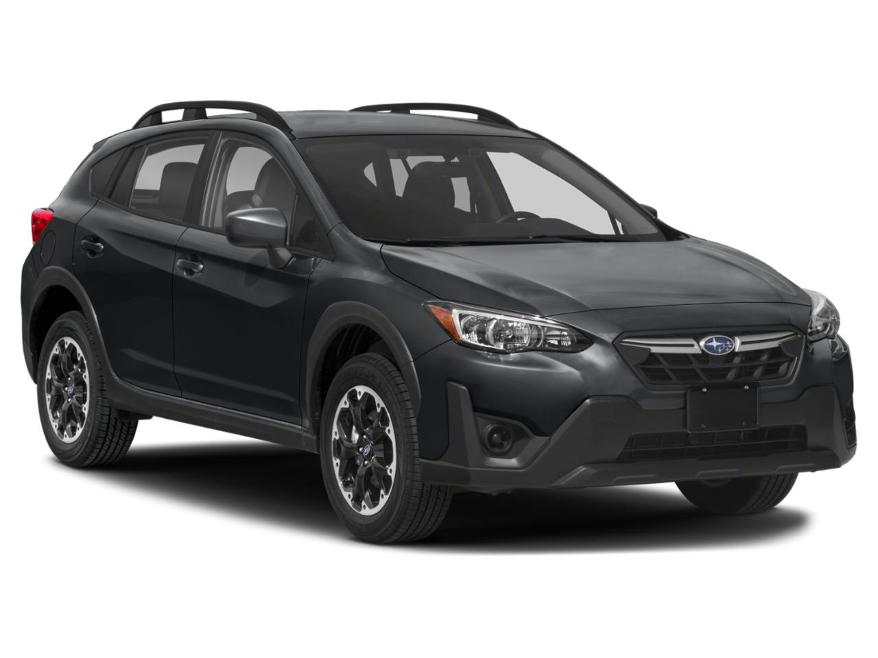 2021 Subaru Crosstrek Vehicle Photo in Grapevine, TX 76051