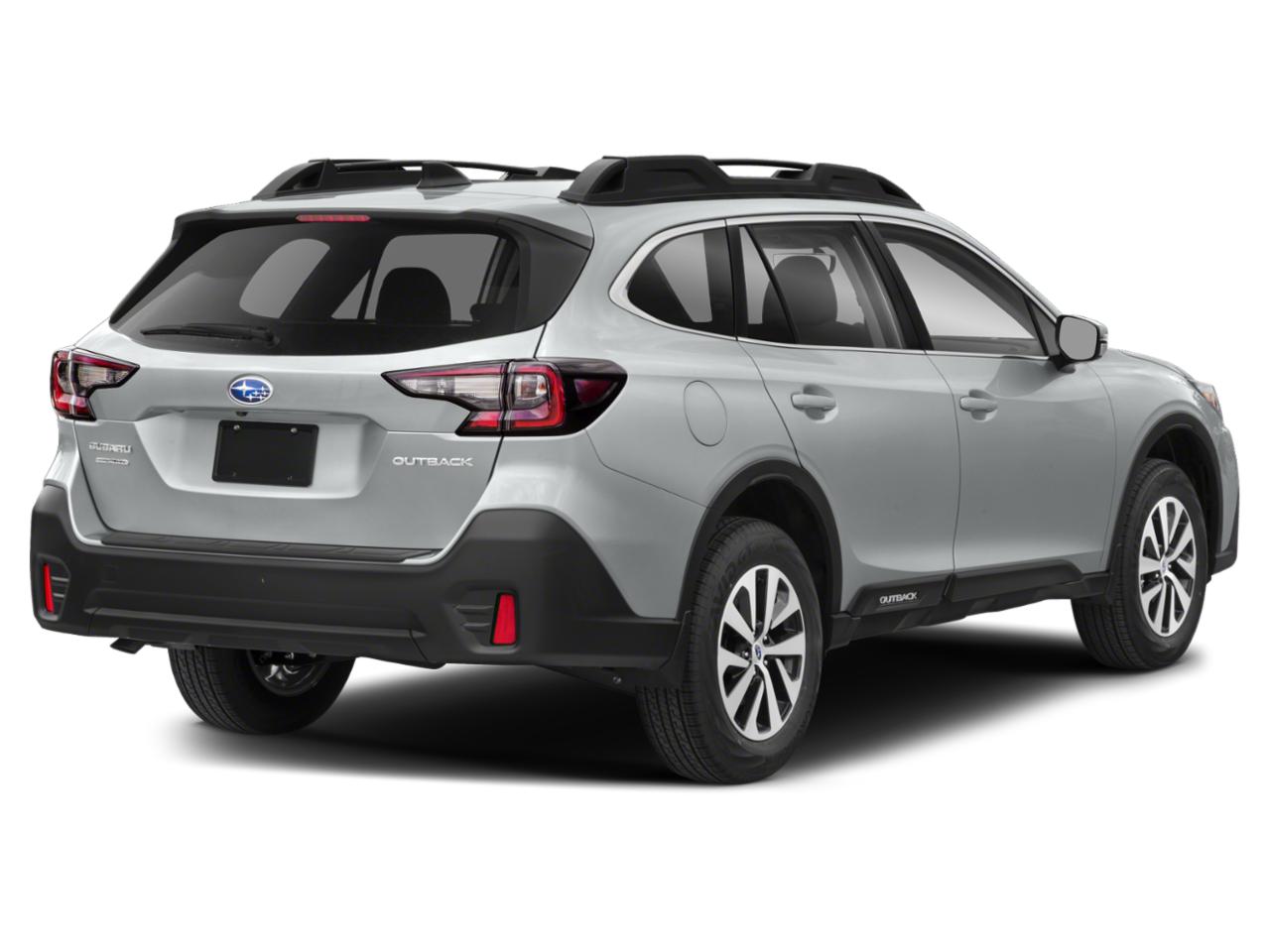 2021 Subaru Outback Vehicle Photo in Corpus Christi, TX 78415