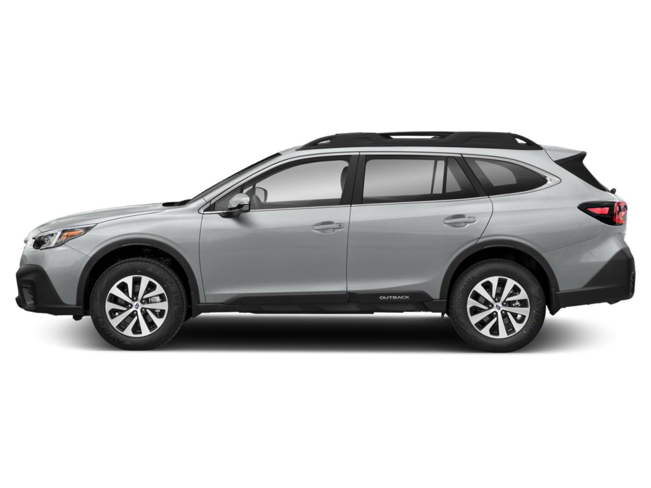 2021 Subaru Outback Vehicle Photo in Corpus Christi, TX 78415