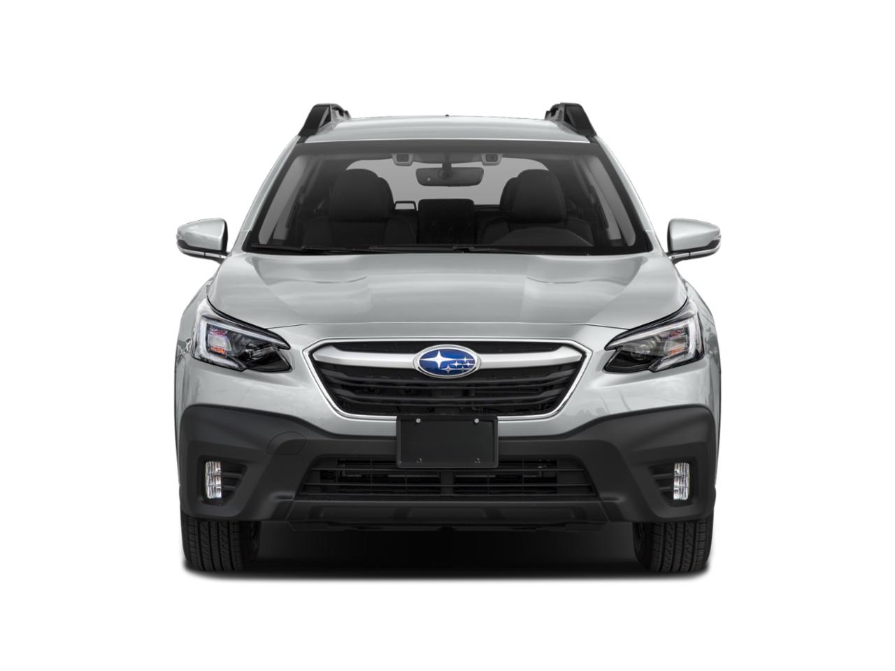 2021 Subaru Outback Vehicle Photo in Corpus Christi, TX 78415