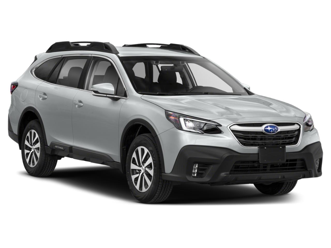 2021 Subaru Outback Vehicle Photo in Corpus Christi, TX 78415