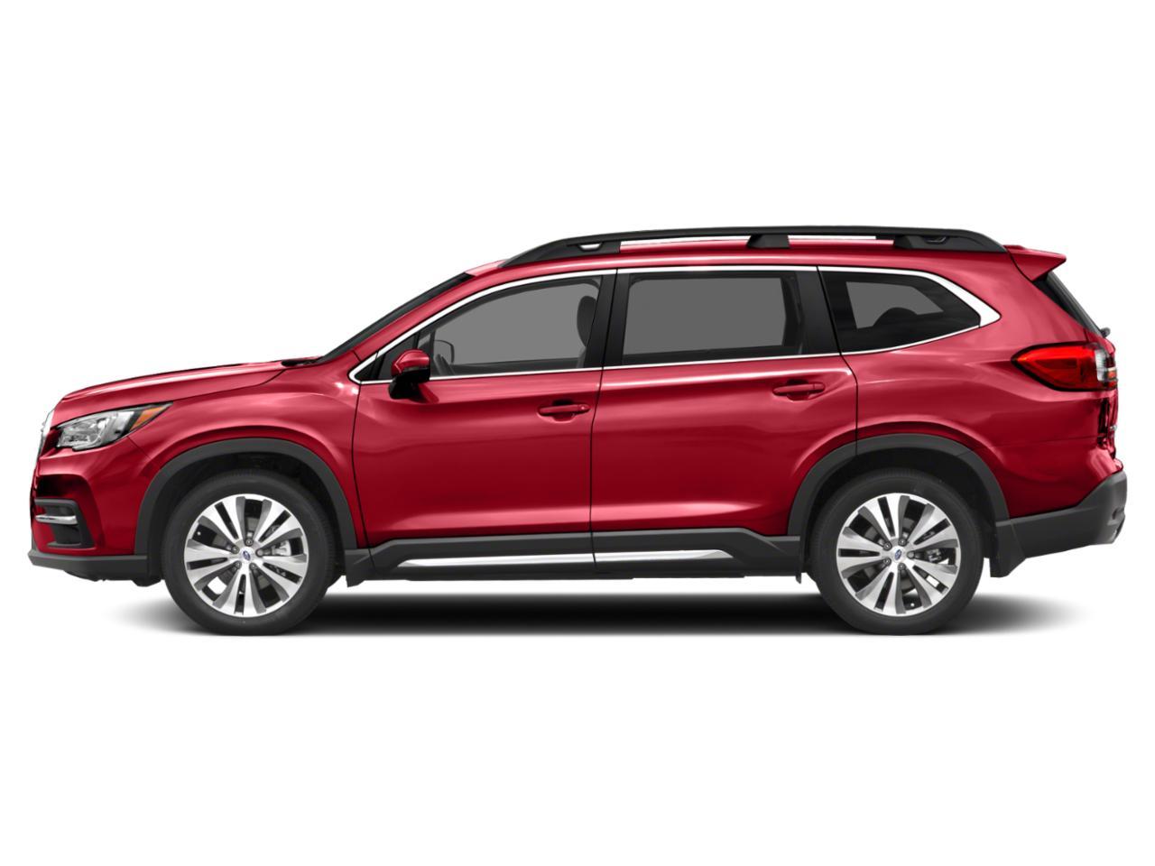 2021 Subaru Ascent Vehicle Photo in Ft. Myers, FL 33907