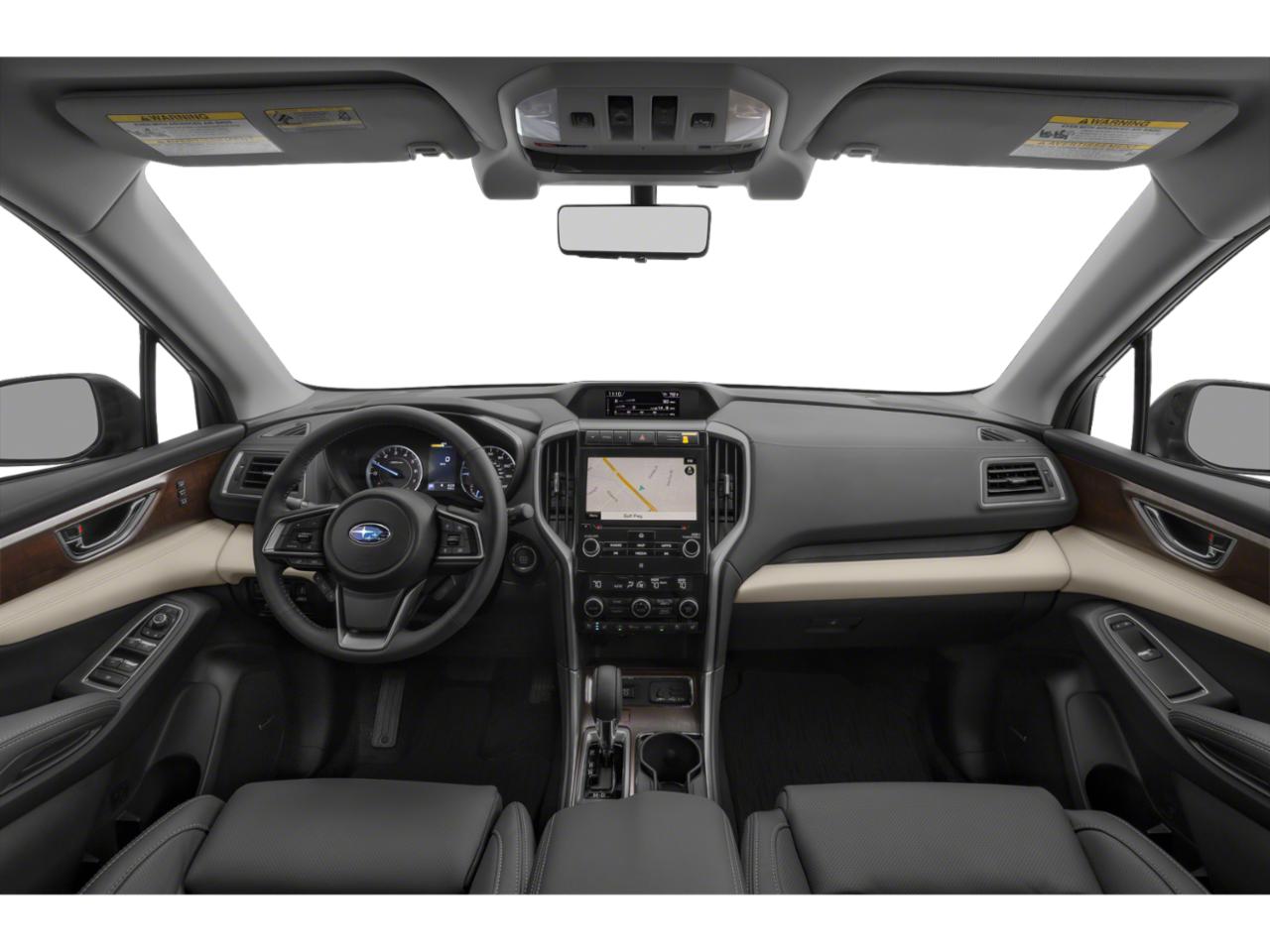 2021 Subaru Ascent Vehicle Photo in AUSTIN, TX 78759-4154