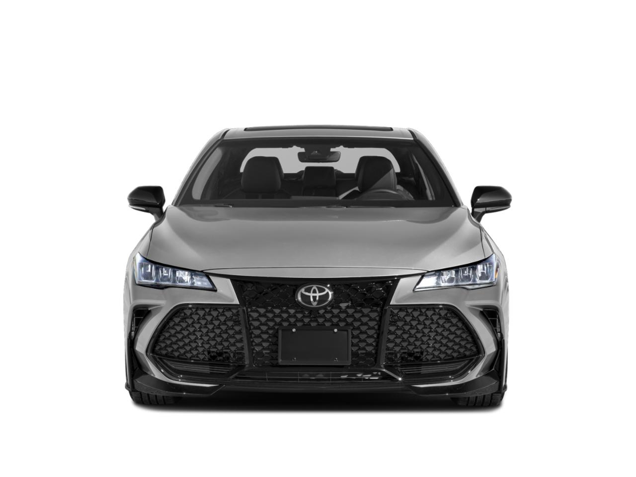 2021 Toyota Avalon Vehicle Photo in Tulsa, OK 74145