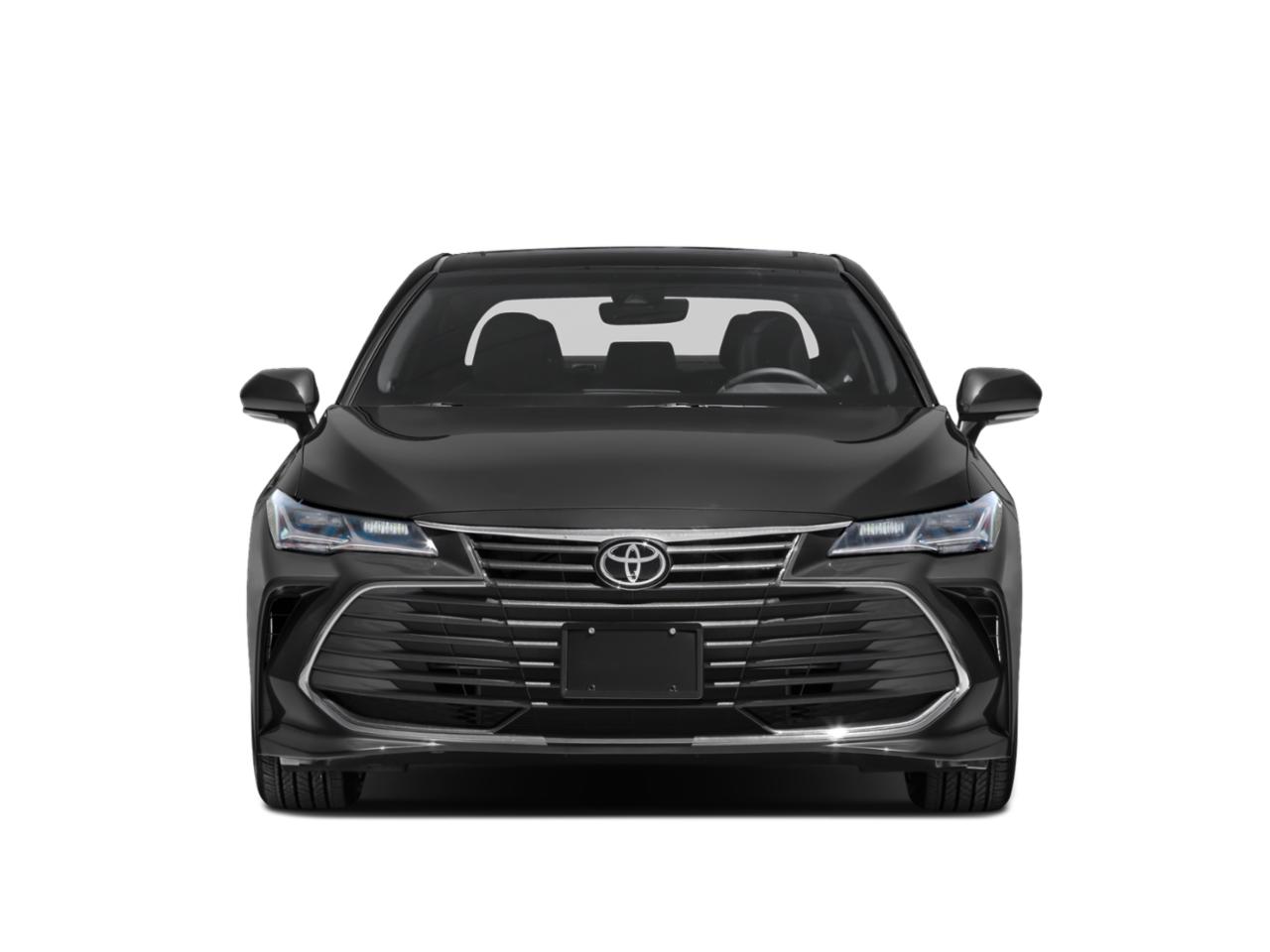 2021 Toyota Avalon Vehicle Photo in Pinellas Park , FL 33781