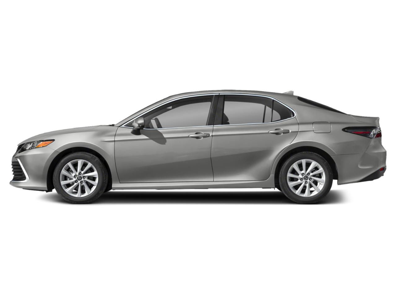 2021 Toyota Camry Vehicle Photo in Ft. Myers, FL 33907