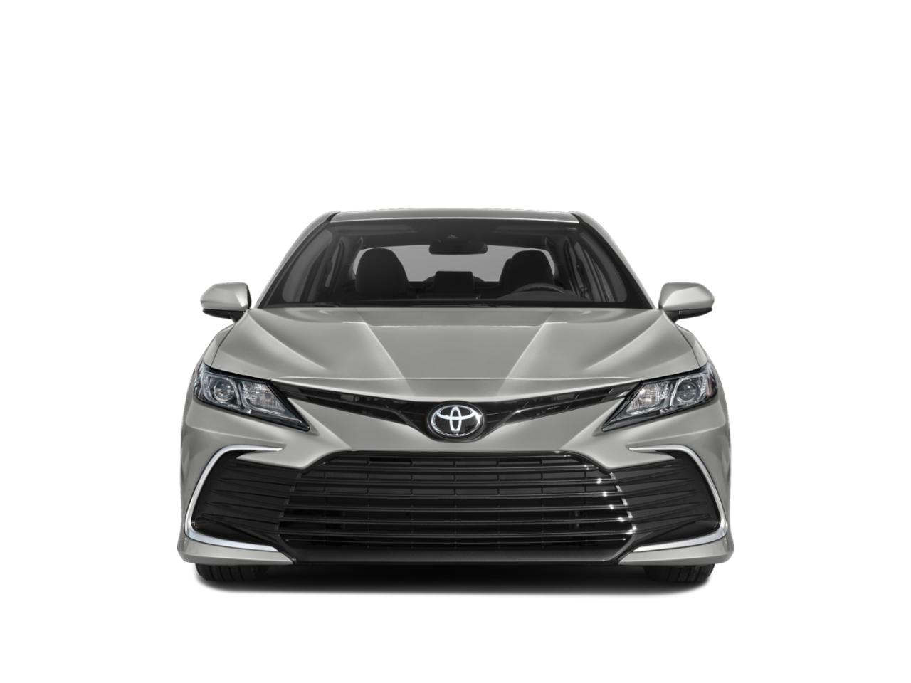 2021 Toyota Camry Vehicle Photo in Ft. Myers, FL 33907