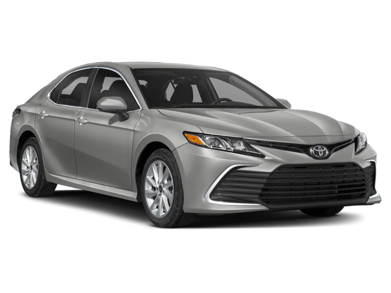 2021 Toyota Camry Vehicle Photo in Ft. Myers, FL 33907