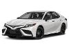 Used 2021 Toyota Camry SE with VIN 4T1G11AK8MU487976 for sale in Albertville, AL