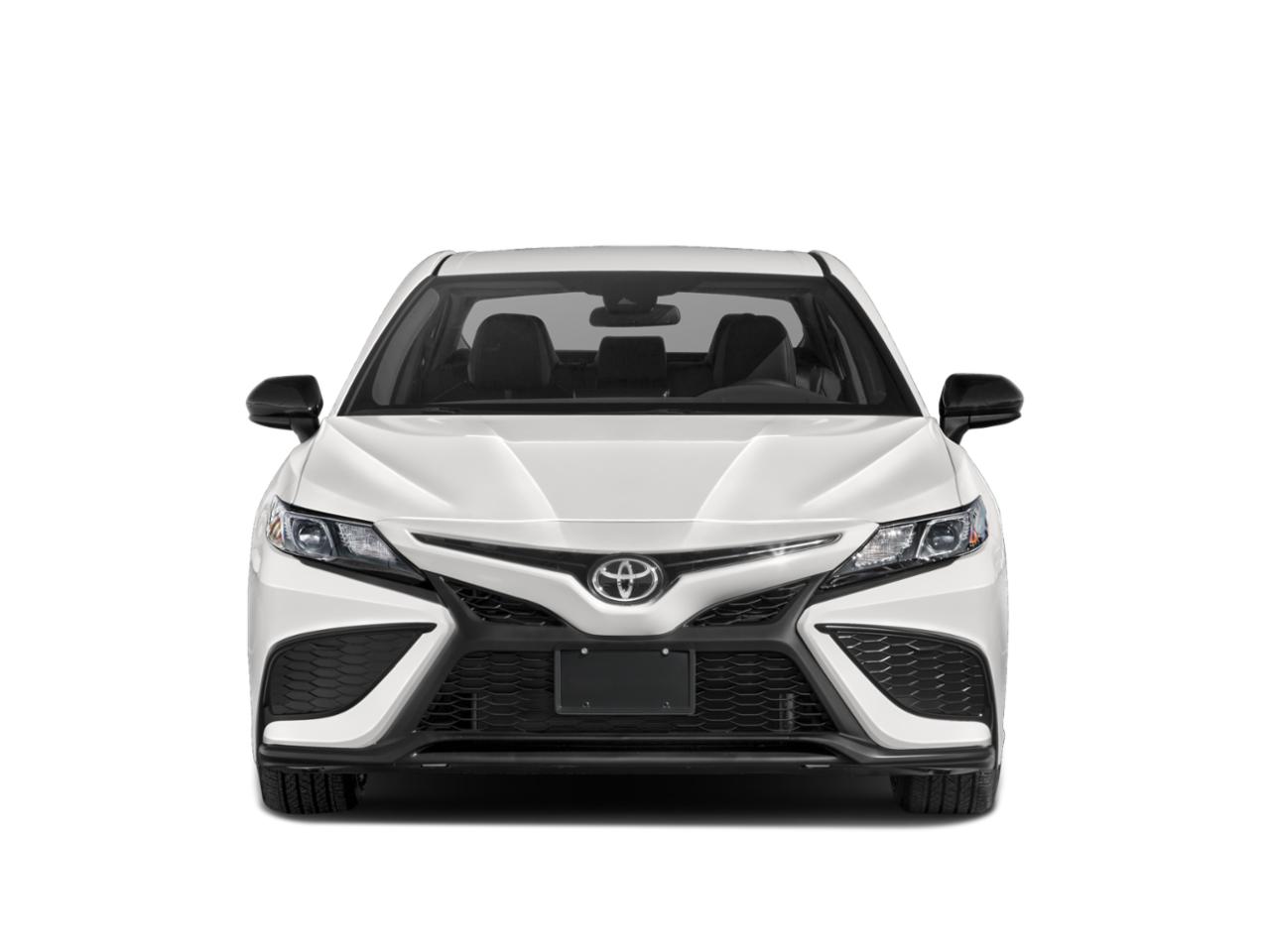 2021 Toyota Camry Vehicle Photo in INDEPENDENCE, MO 64055-1314