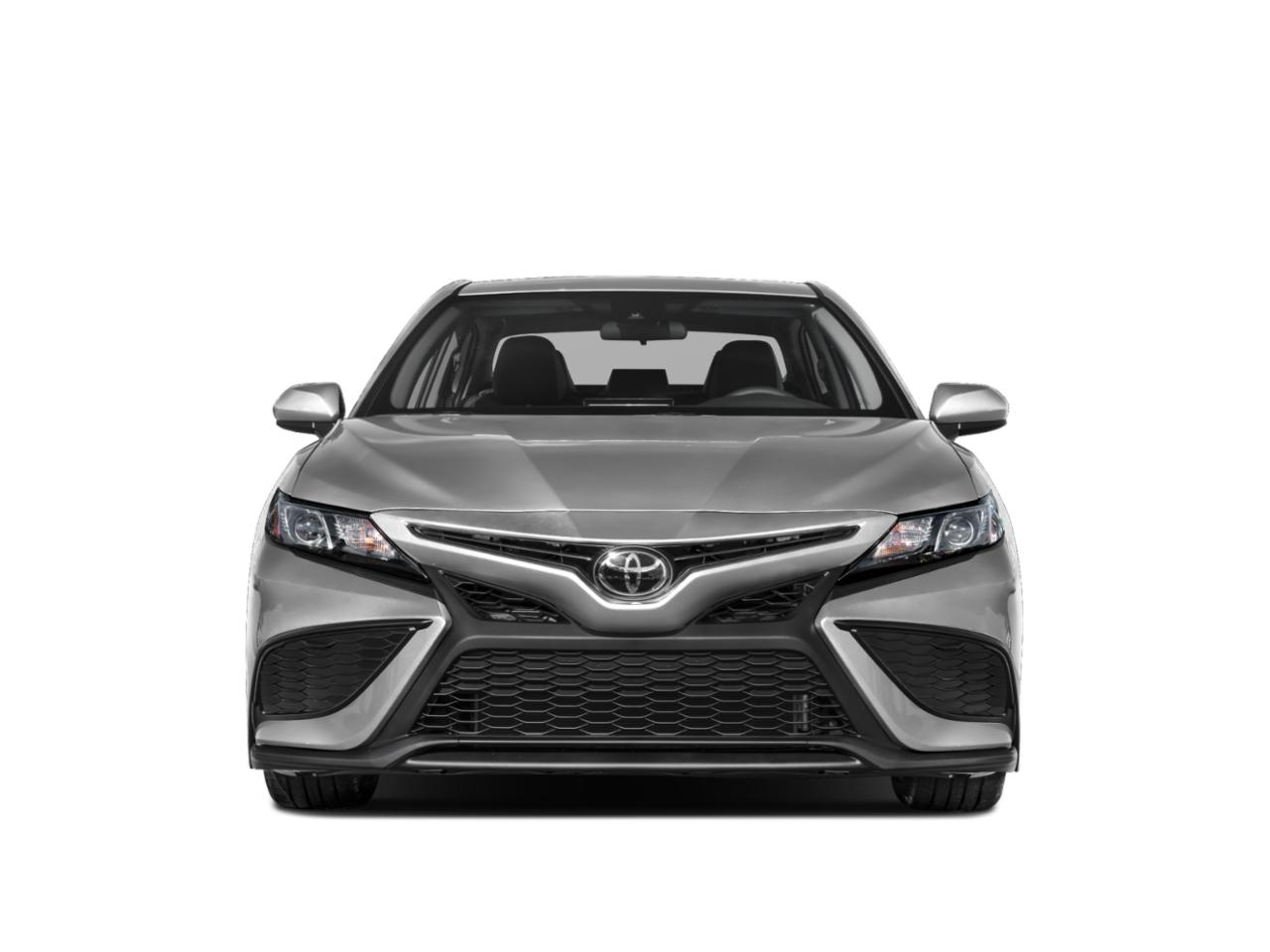 2021 Toyota Camry Vehicle Photo in Oshkosh, WI 54904