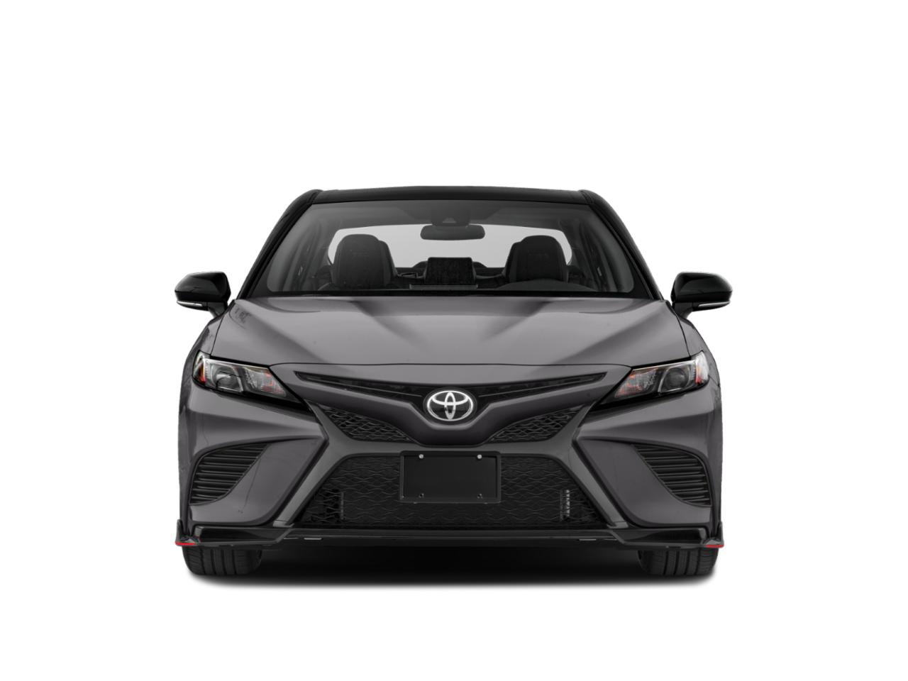 2021 Toyota Camry Vehicle Photo in GREENACRES, FL 33463-3207