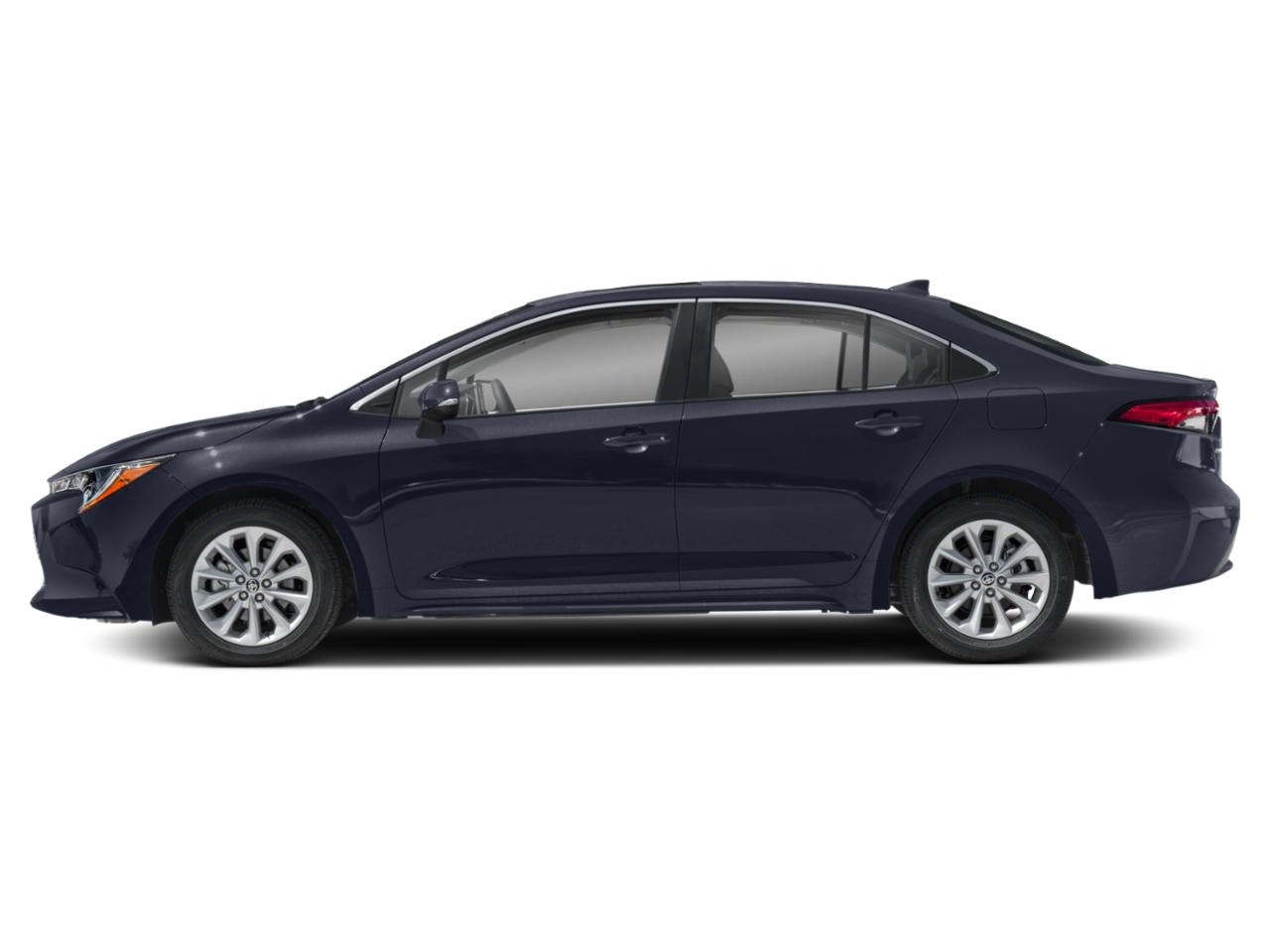2021 Toyota Corolla Vehicle Photo in Peoria, IL 61615
