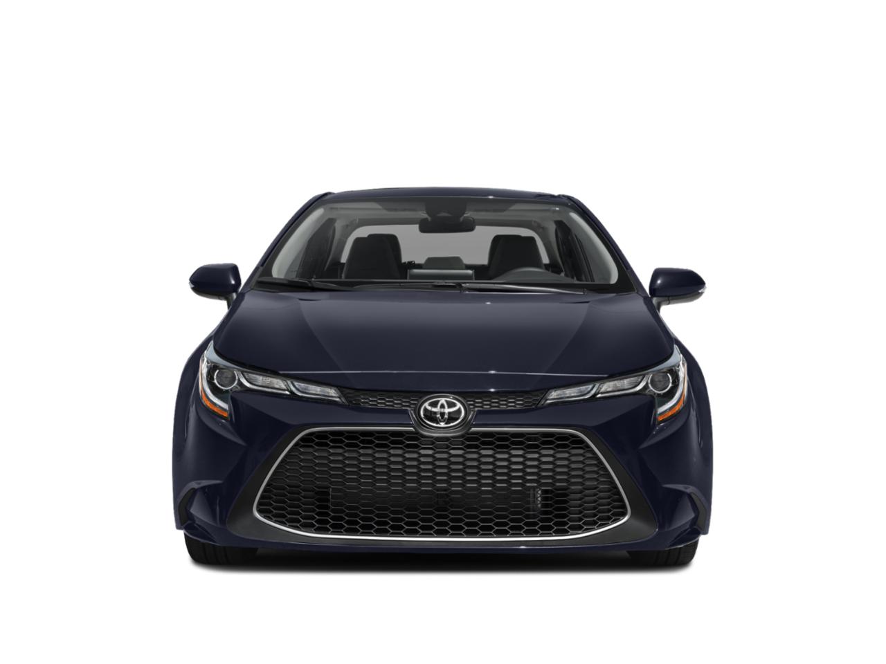 2021 Toyota Corolla Vehicle Photo in Peoria, IL 61615