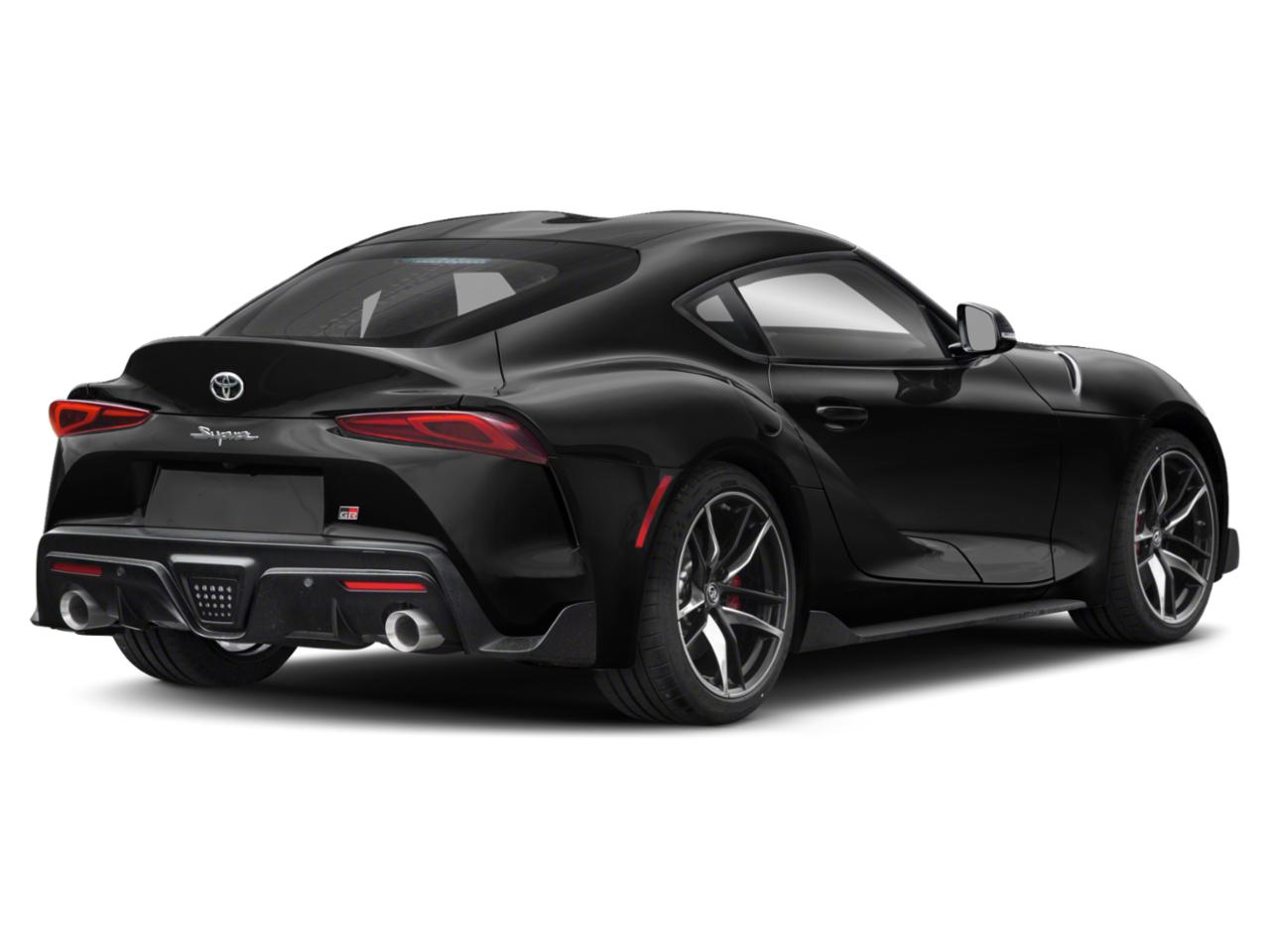 2021 Toyota GR Supra Vehicle Photo in Miami, FL 33015