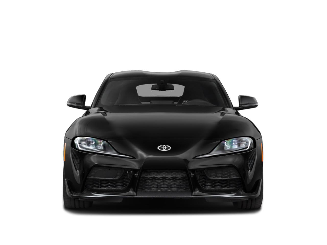 2021 Toyota GR Supra Vehicle Photo in Davie, FL 33331