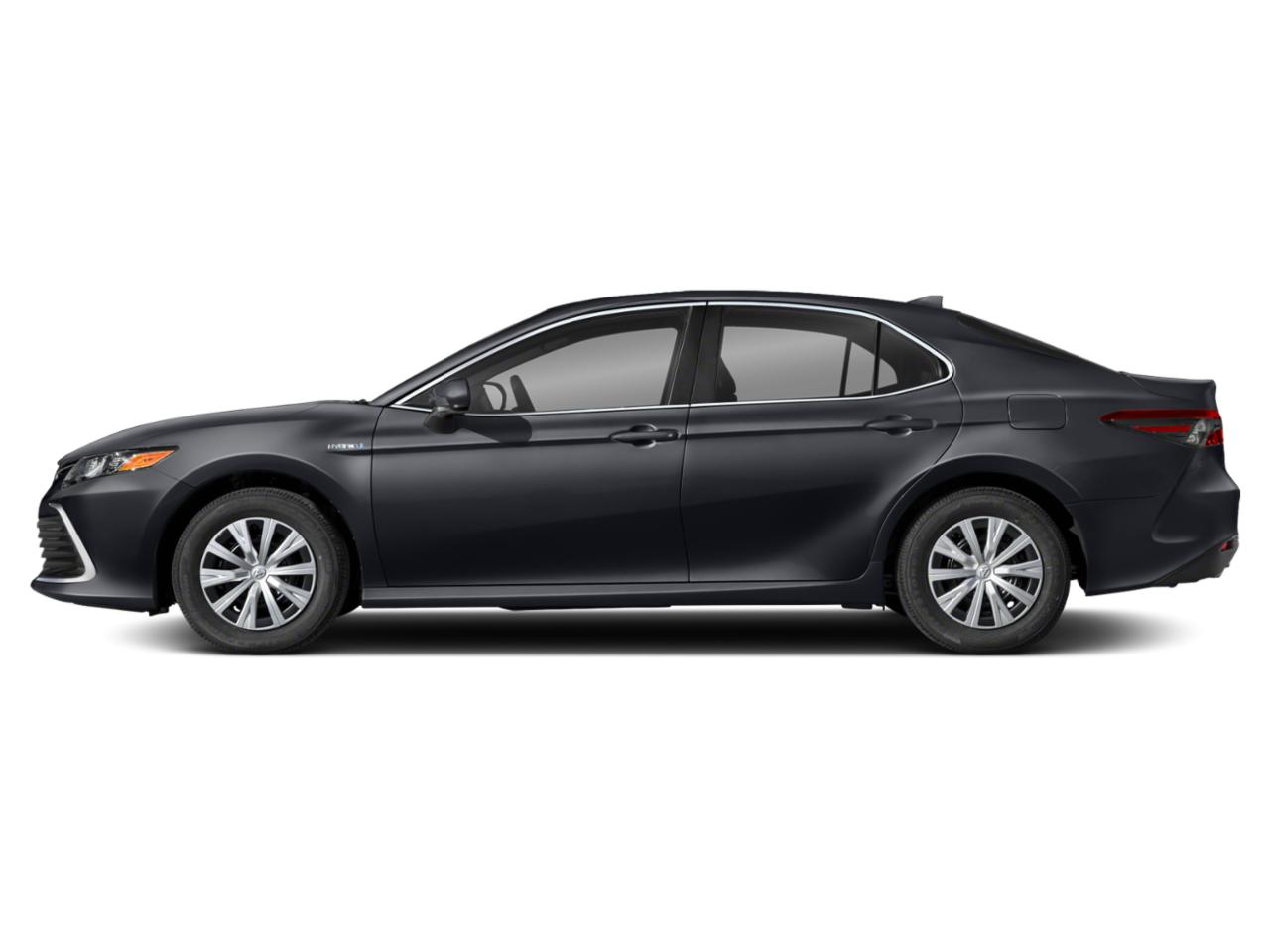 2021 Toyota Camry Vehicle Photo in Corpus Christi, TX 78415