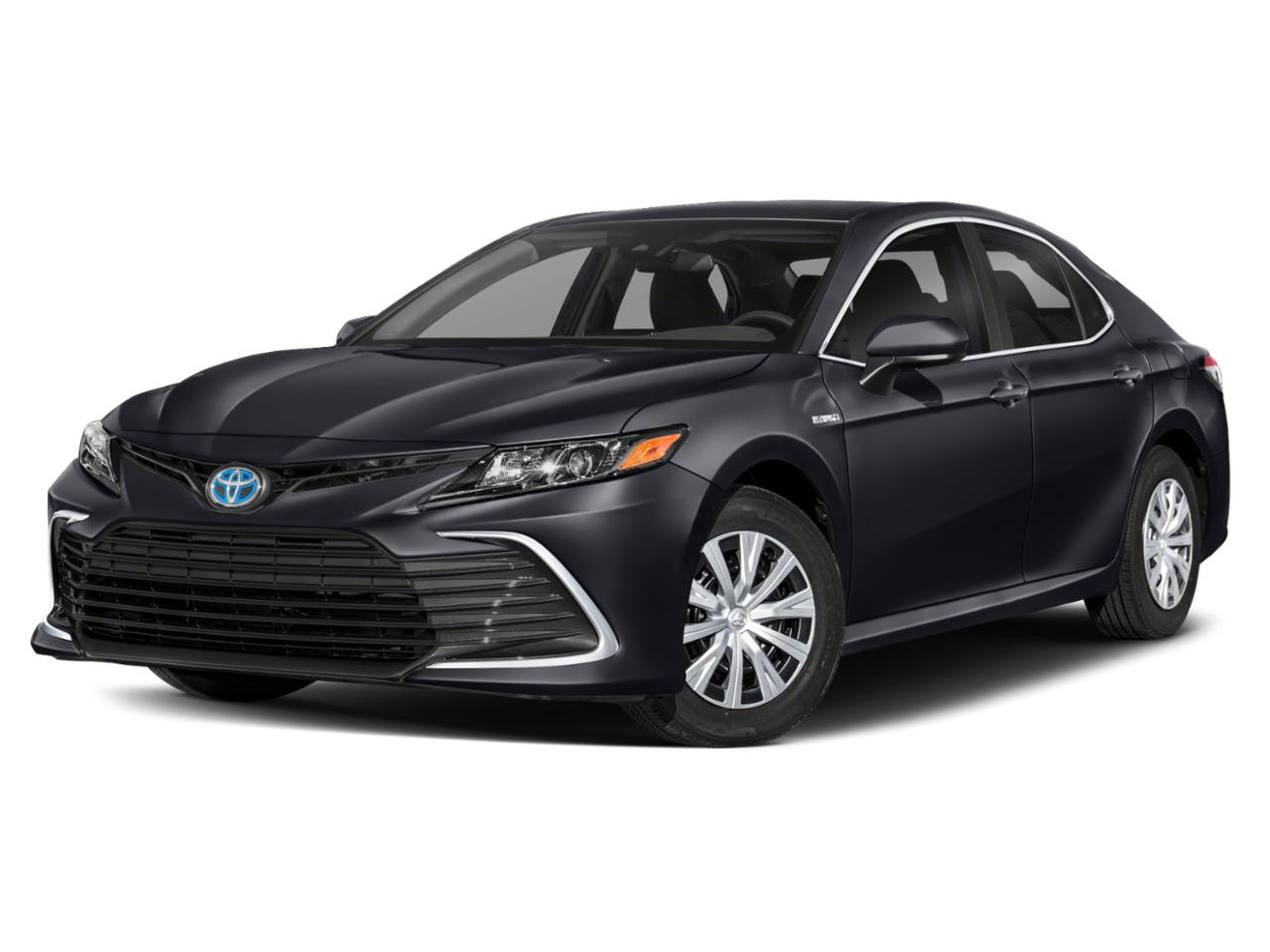 2021 Toyota Camry Vehicle Photo in Ft. Myers, FL 33907