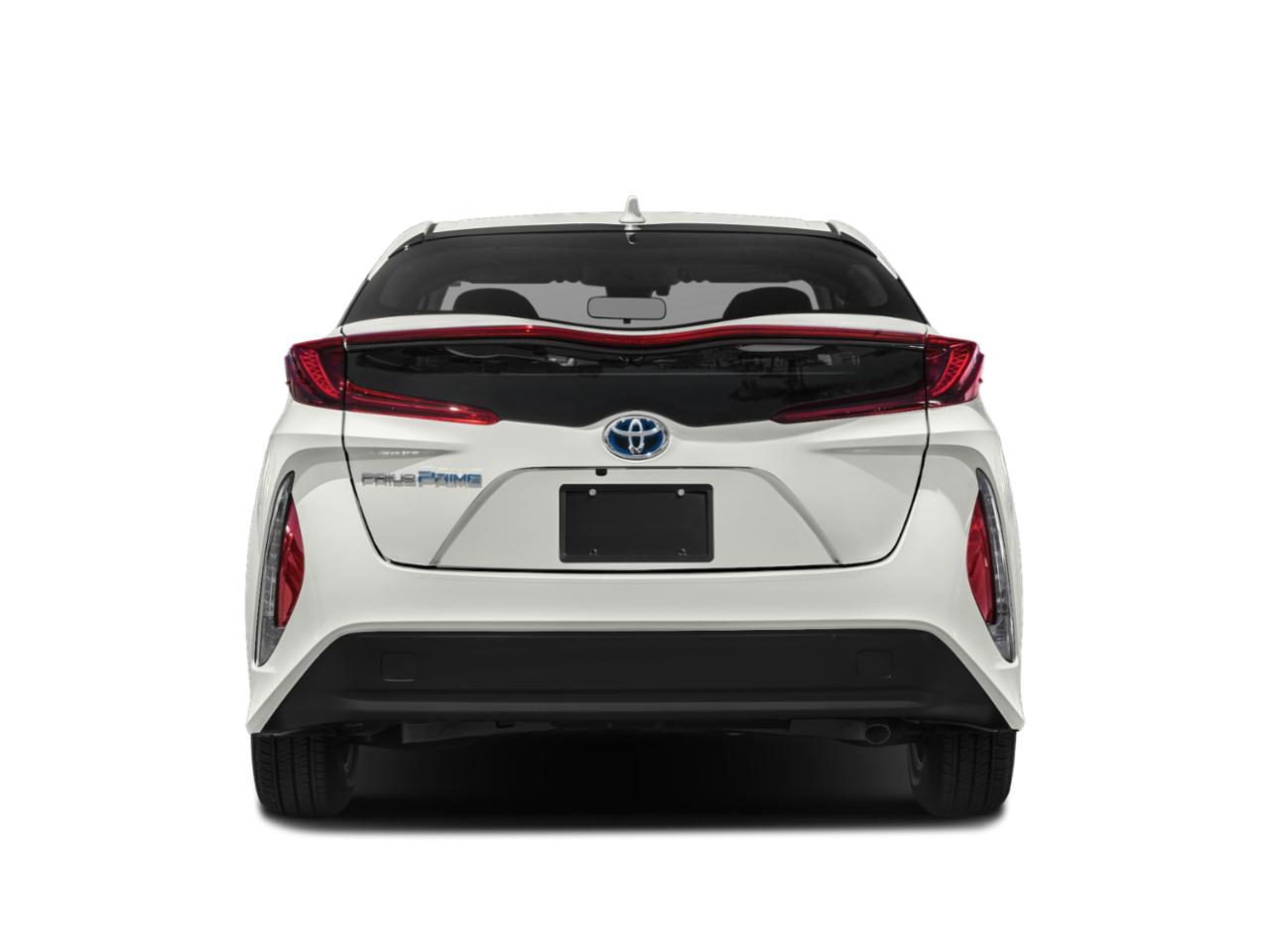 2021 Toyota Prius Prime Vehicle Photo in WACO, TX 76710-2592