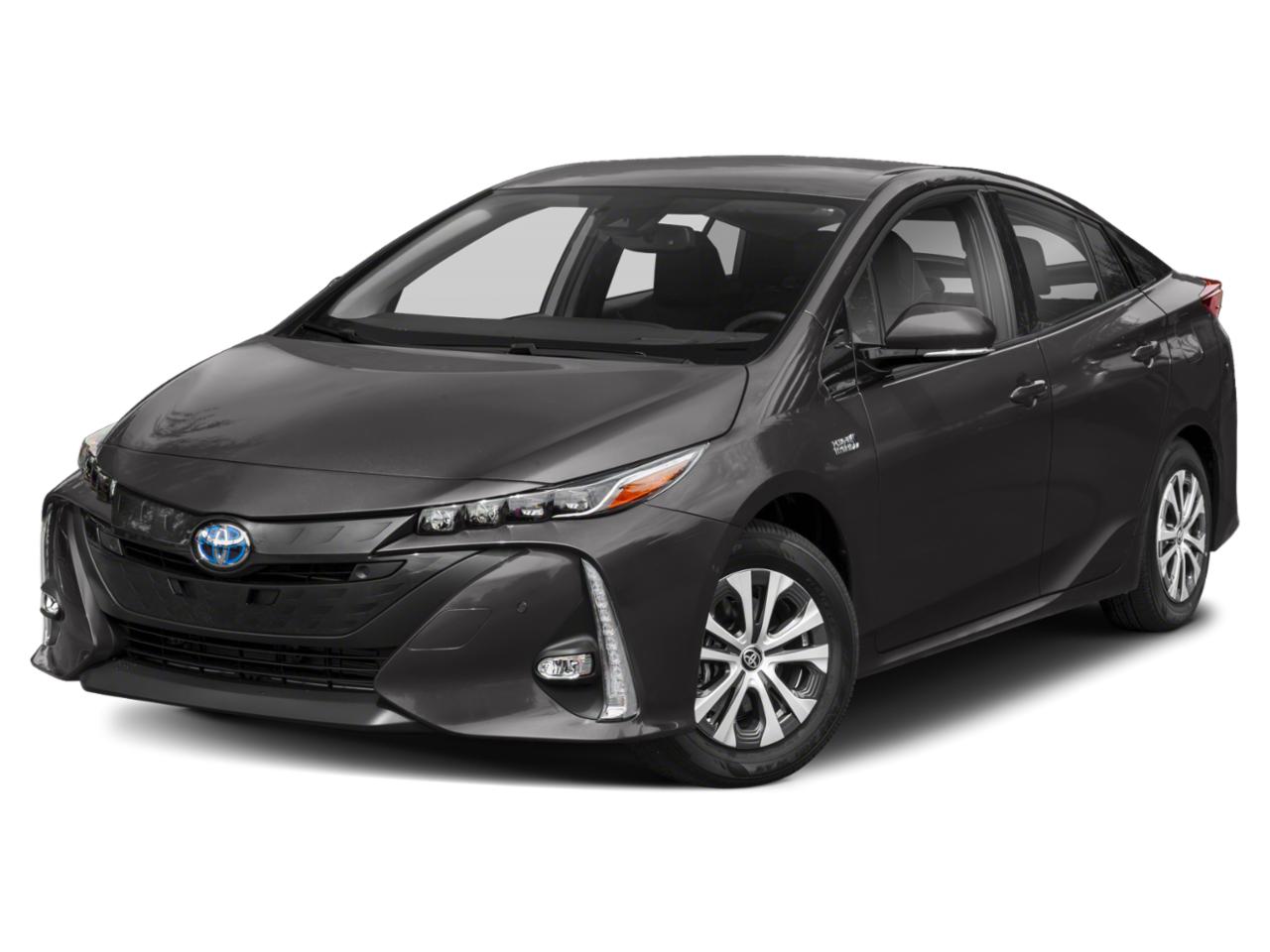 2021 Toyota Prius Prime Vehicle Photo in Pinellas Park , FL 33781