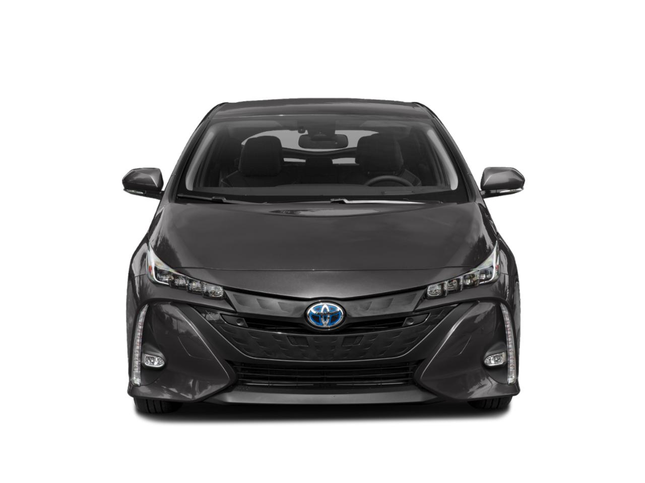 2021 Toyota Prius Prime Vehicle Photo in Pinellas Park , FL 33781