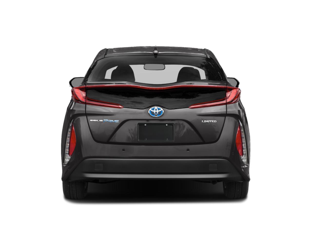 2021 Toyota Prius Prime Vehicle Photo in Pinellas Park , FL 33781