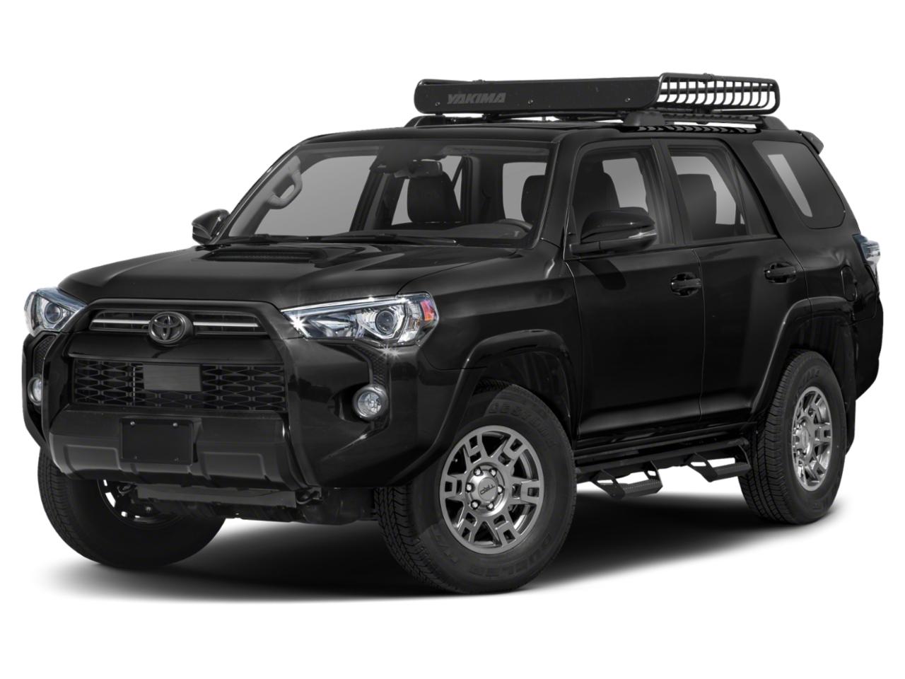 2021 Toyota 4Runner Vehicle Photo in PEORIA, AZ 85382-3715