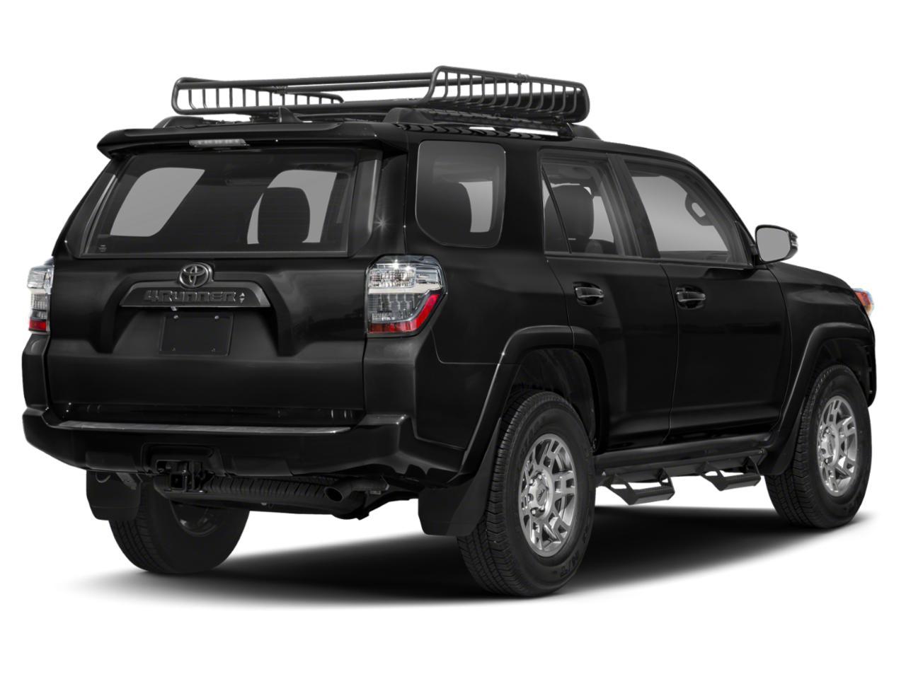 2021 Toyota 4Runner Vehicle Photo in PEORIA, AZ 85382-3715